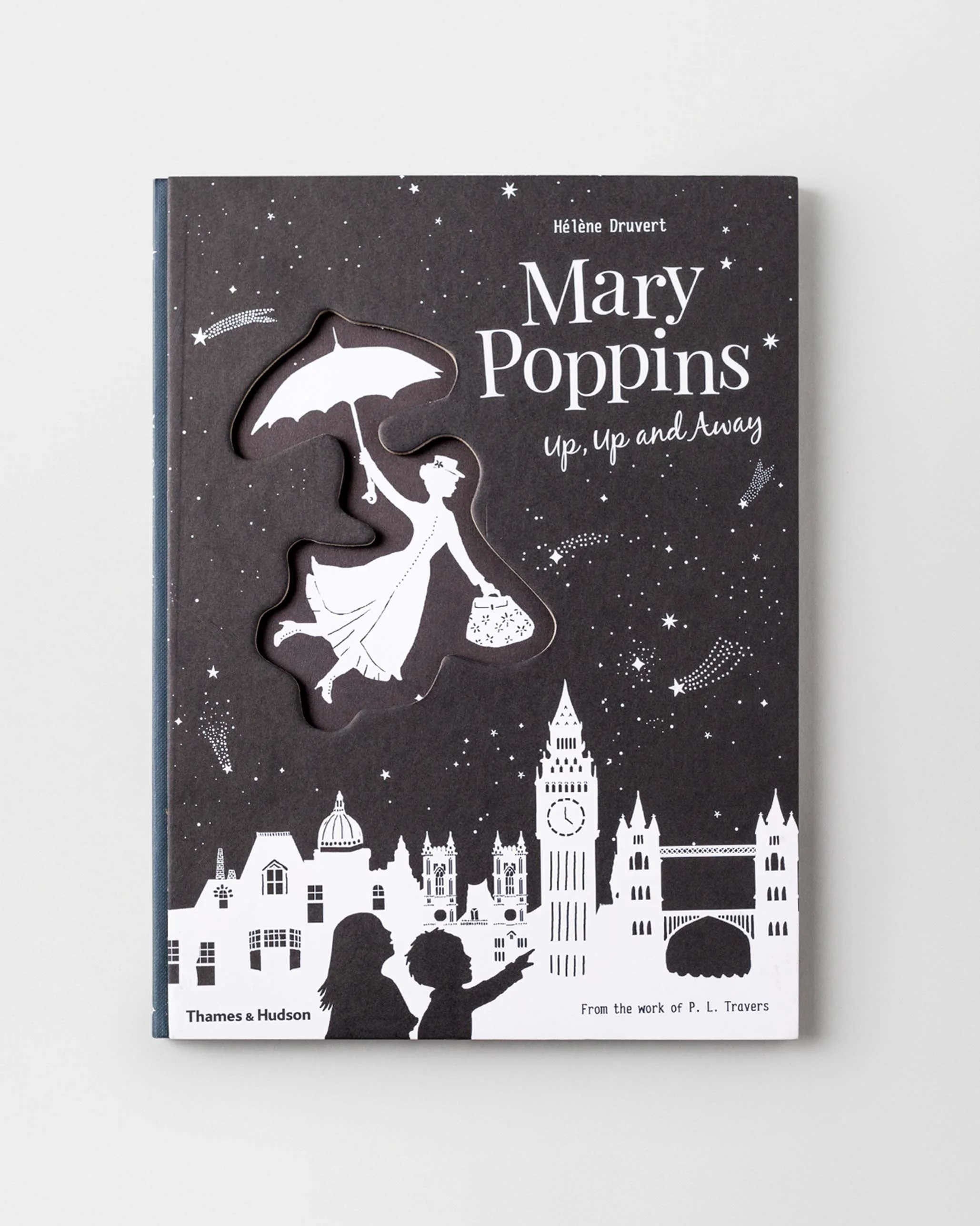 Mary Poppins Up, Up and Away - Image 3
