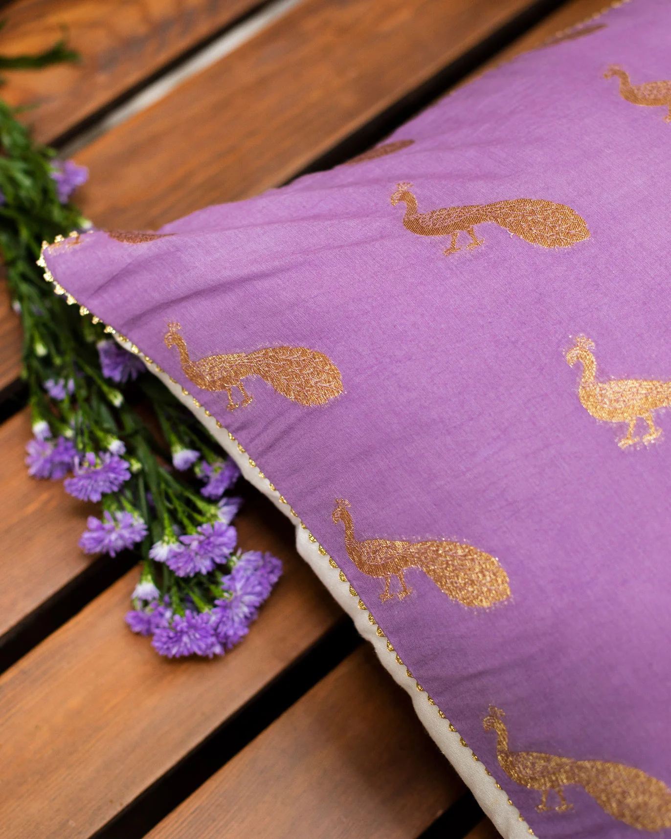 Mayur Cushion Cover - Image 2