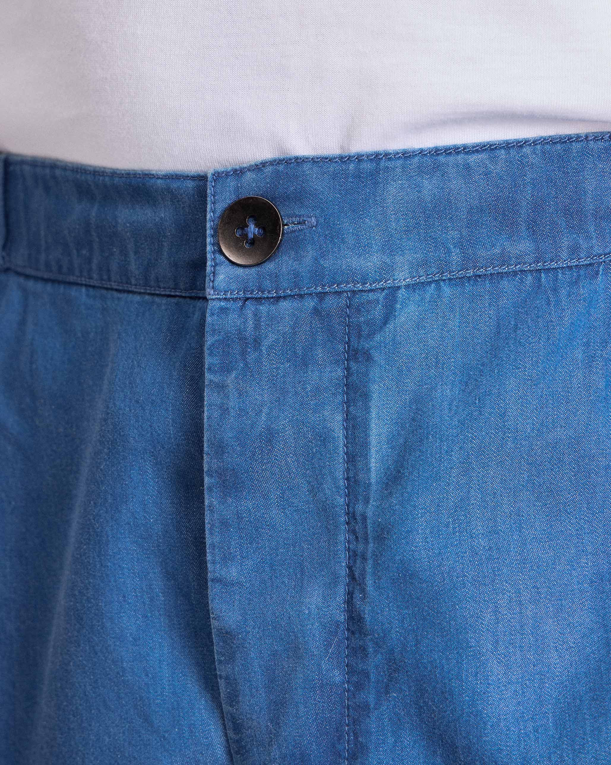 Meadow Pants - Denim - Image 4