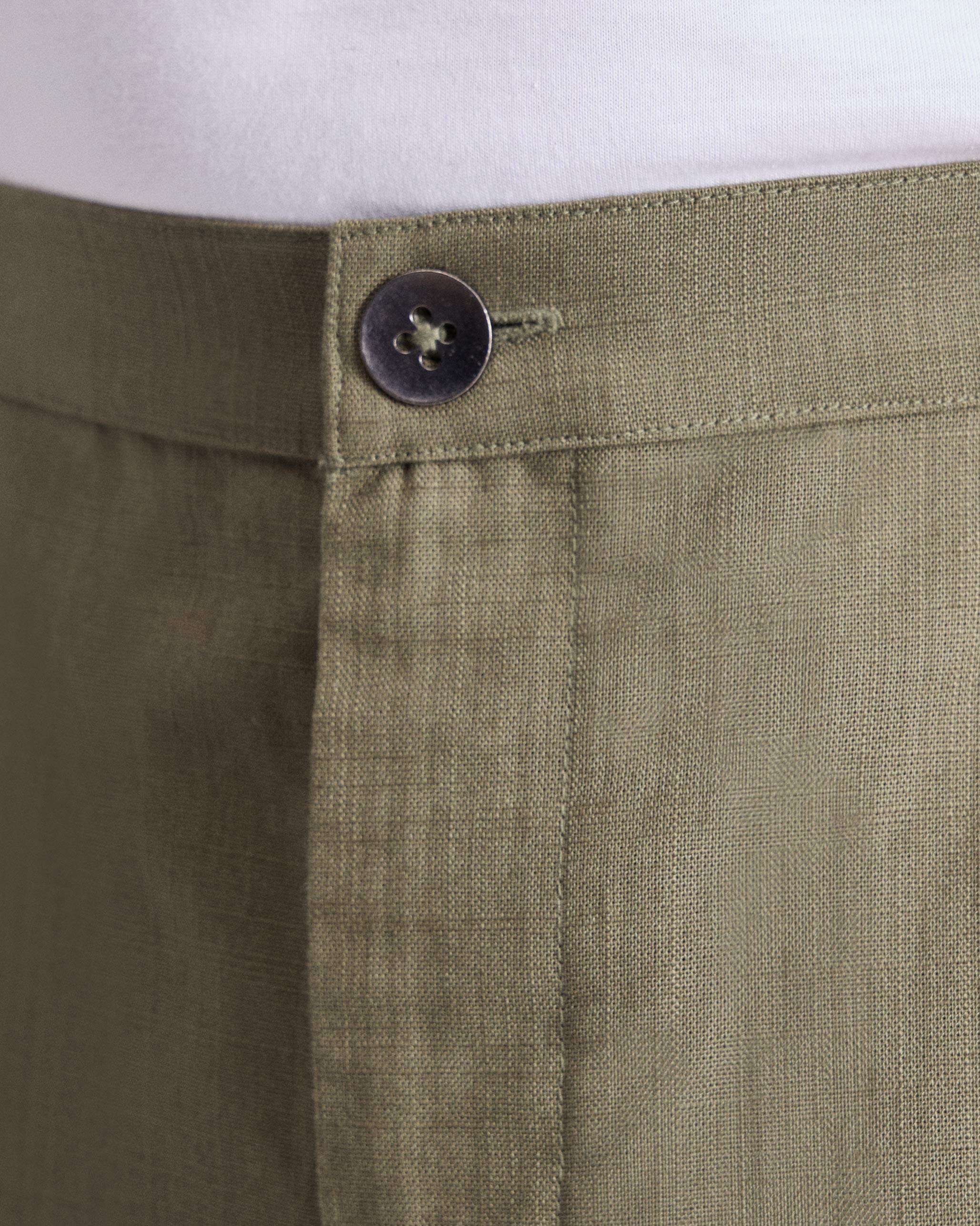 Meadow Pants - Olive - Image 4