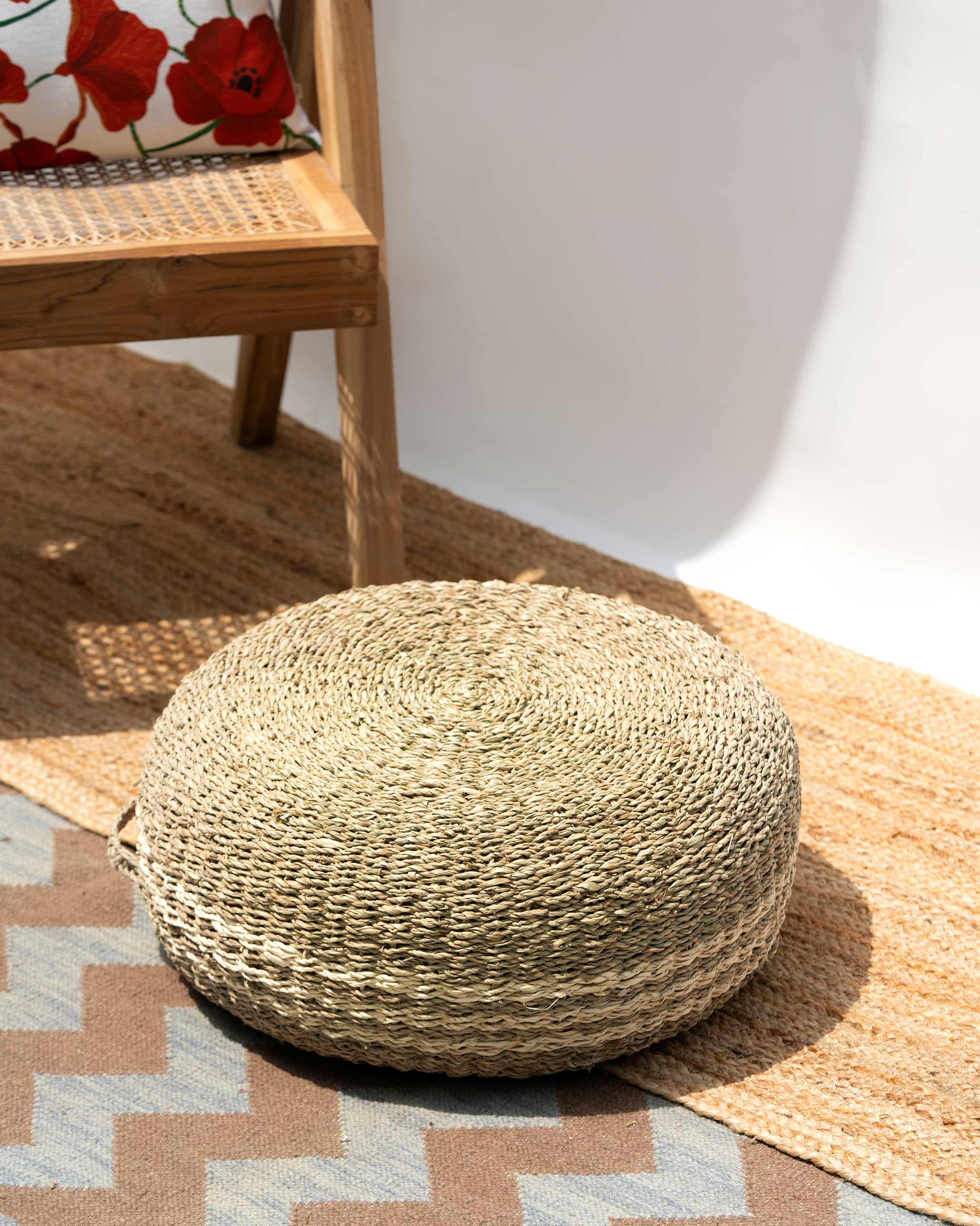 Meditation Pillow Cover - Image 3