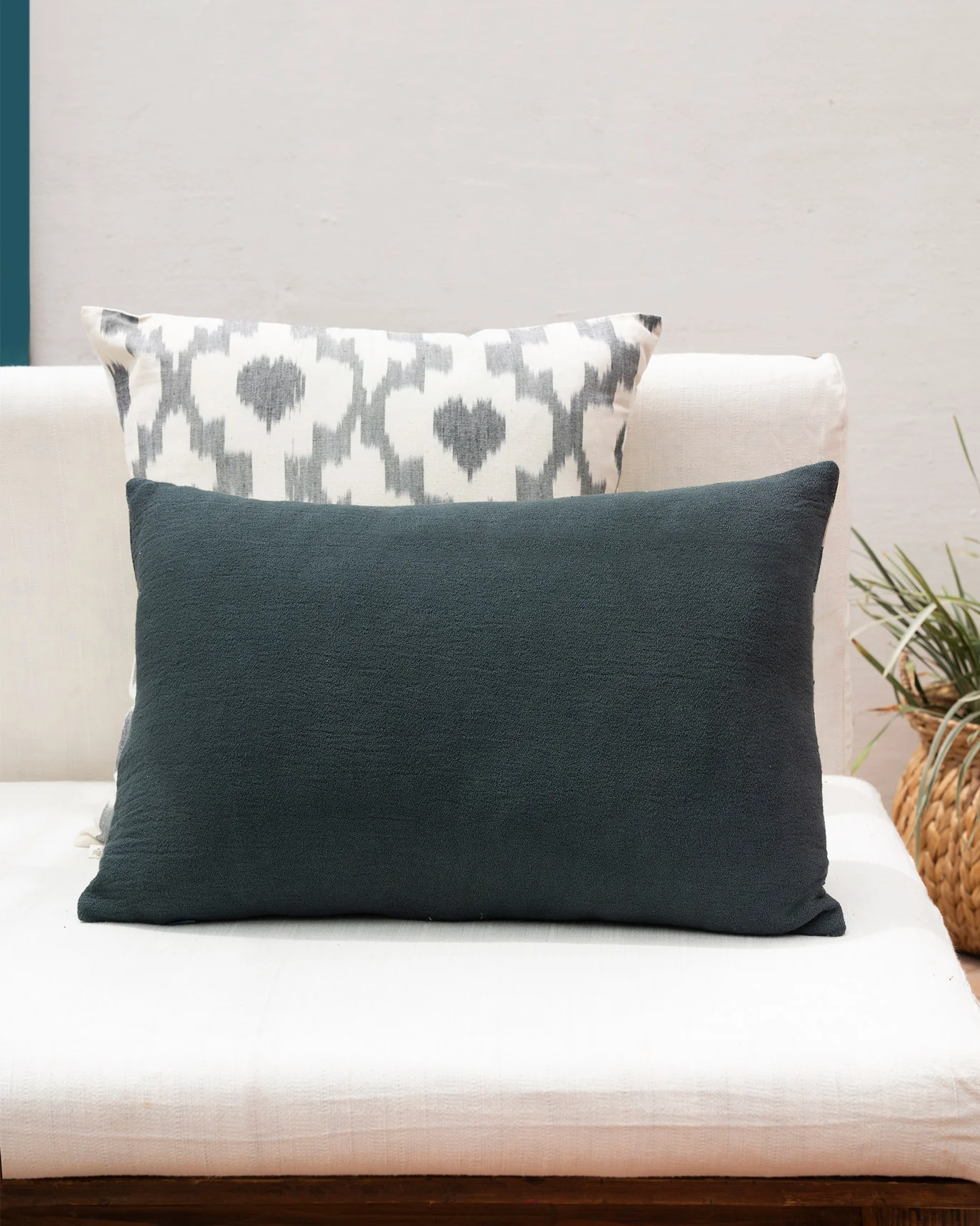Megh Cushion Cover - Image 3