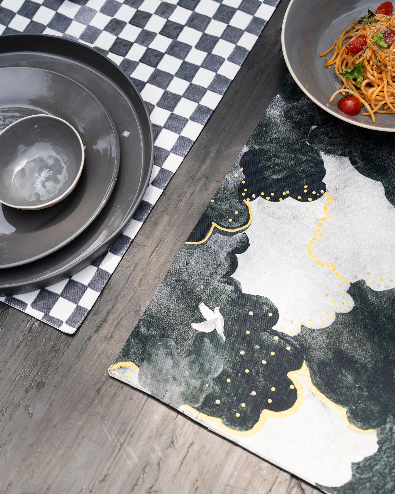 Megh Placemats (Set of 2) - Image 2