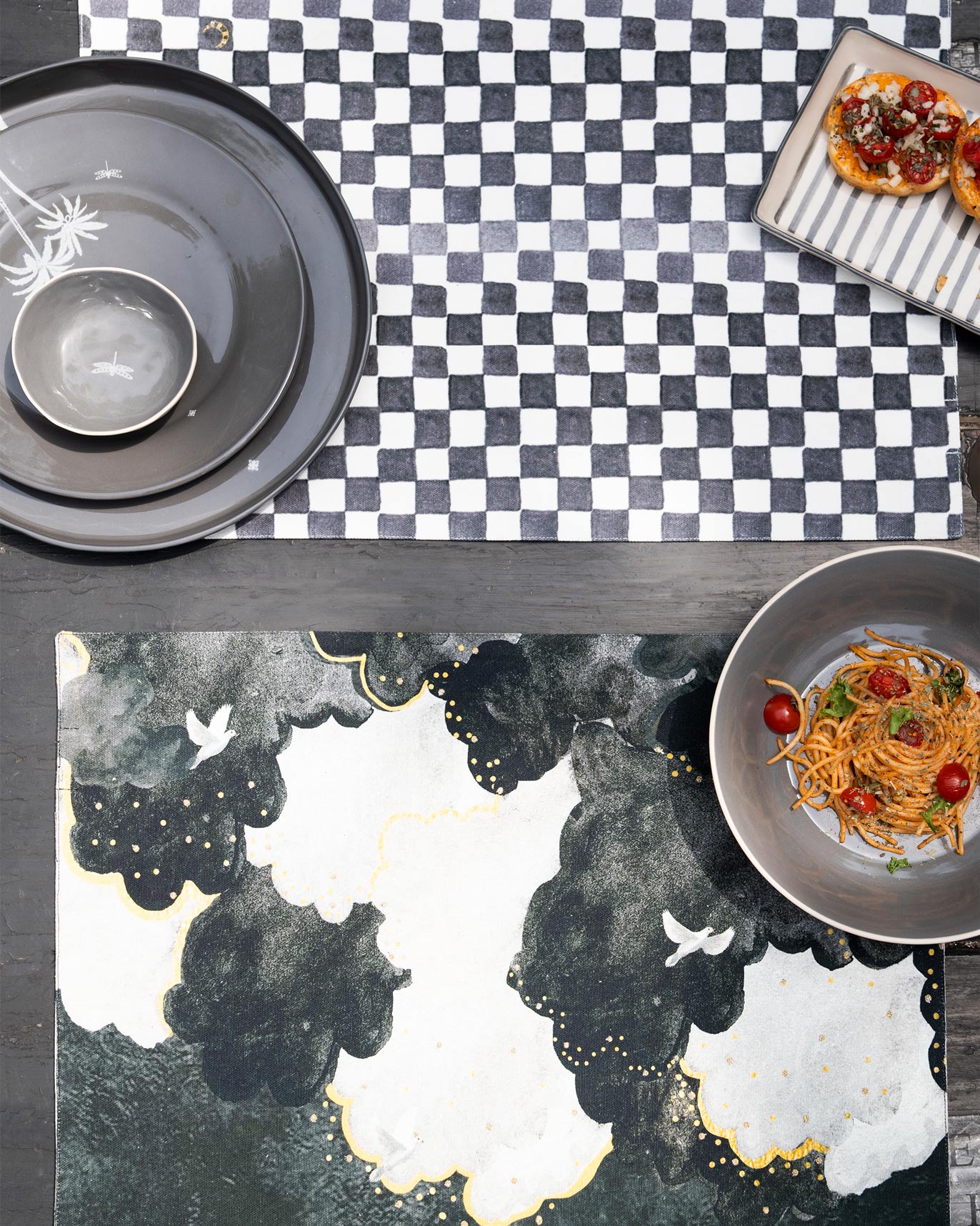 Megh Placemats (Set of 2) - Image 5
