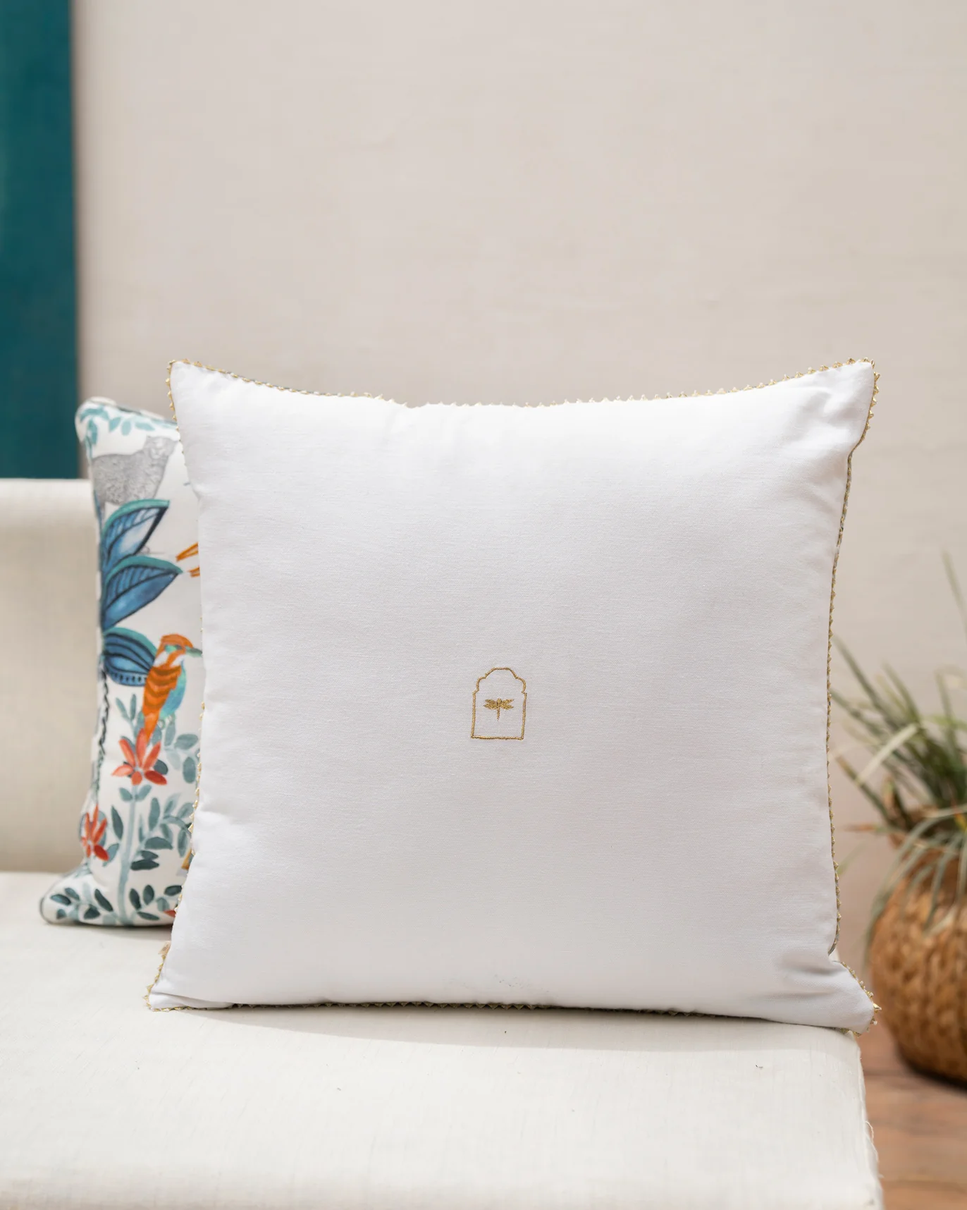 Mehrab Cushion Cover - Image 3