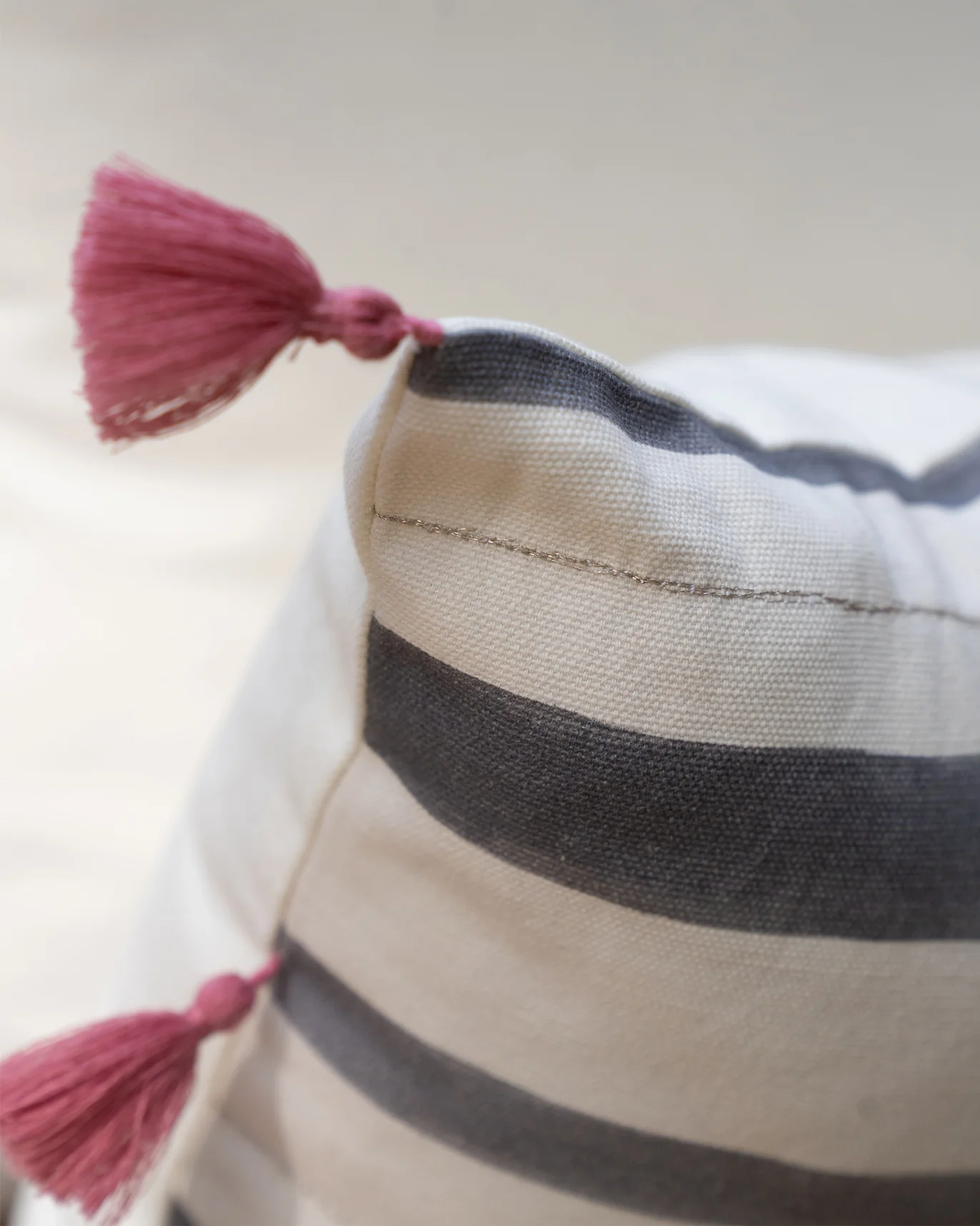 Mekong Cushion Cover - Image 4