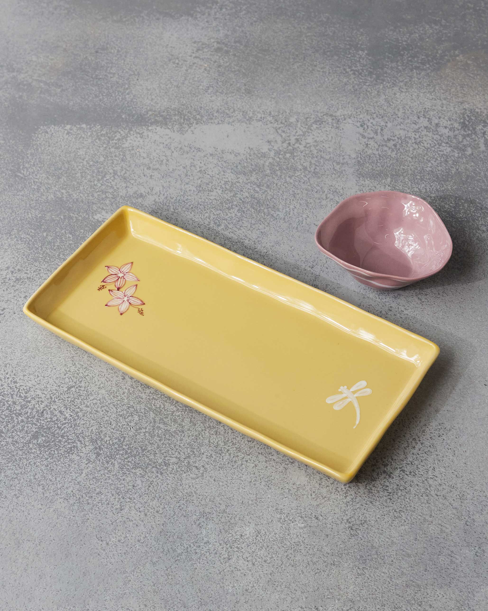 Mhadei Chip & Dip Platter - TSSxNB - Image 3