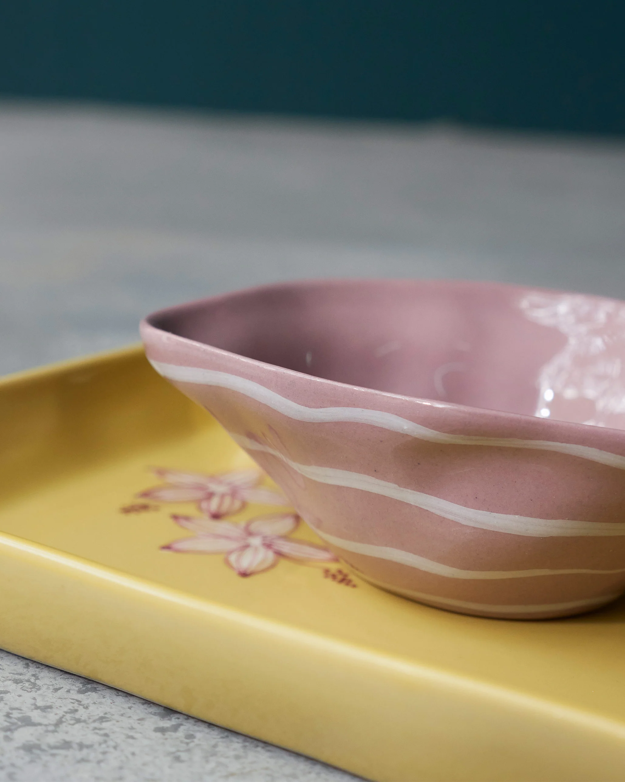 Mhadei Chip & Dip Platter - TSSxNB - Image 5