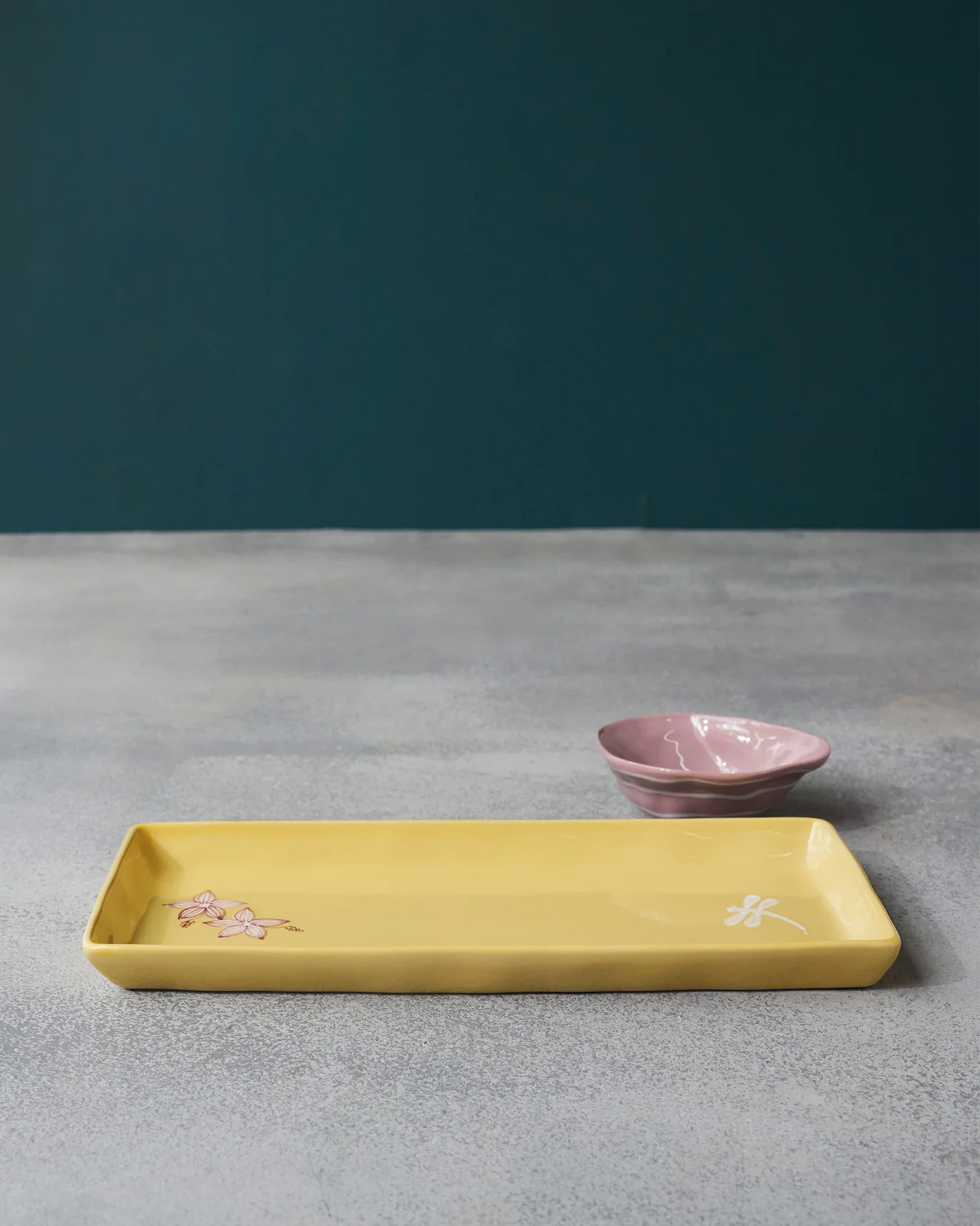 Mhadei Chip & Dip Platter - TSSxNB - Image 6