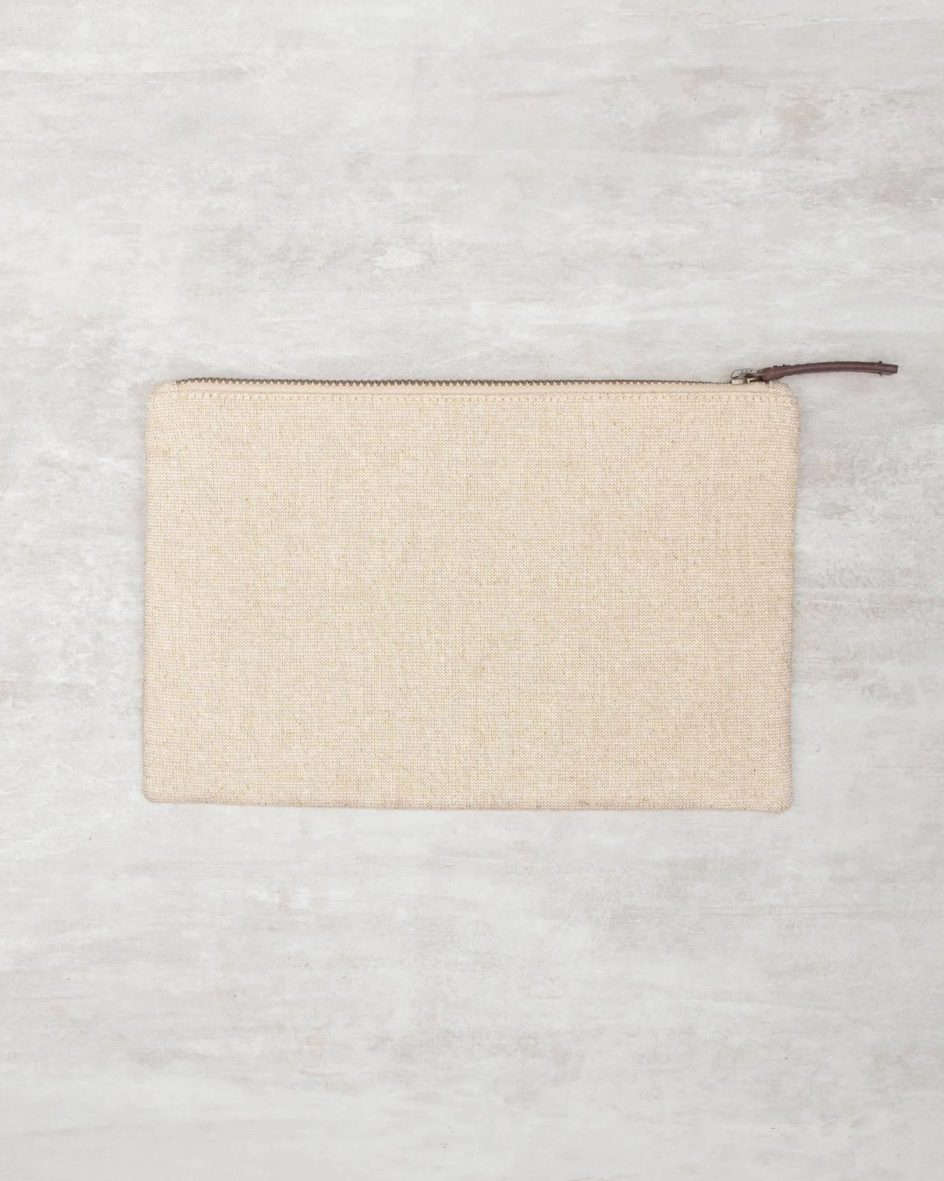 Midi Poppy Pouch - Image 2