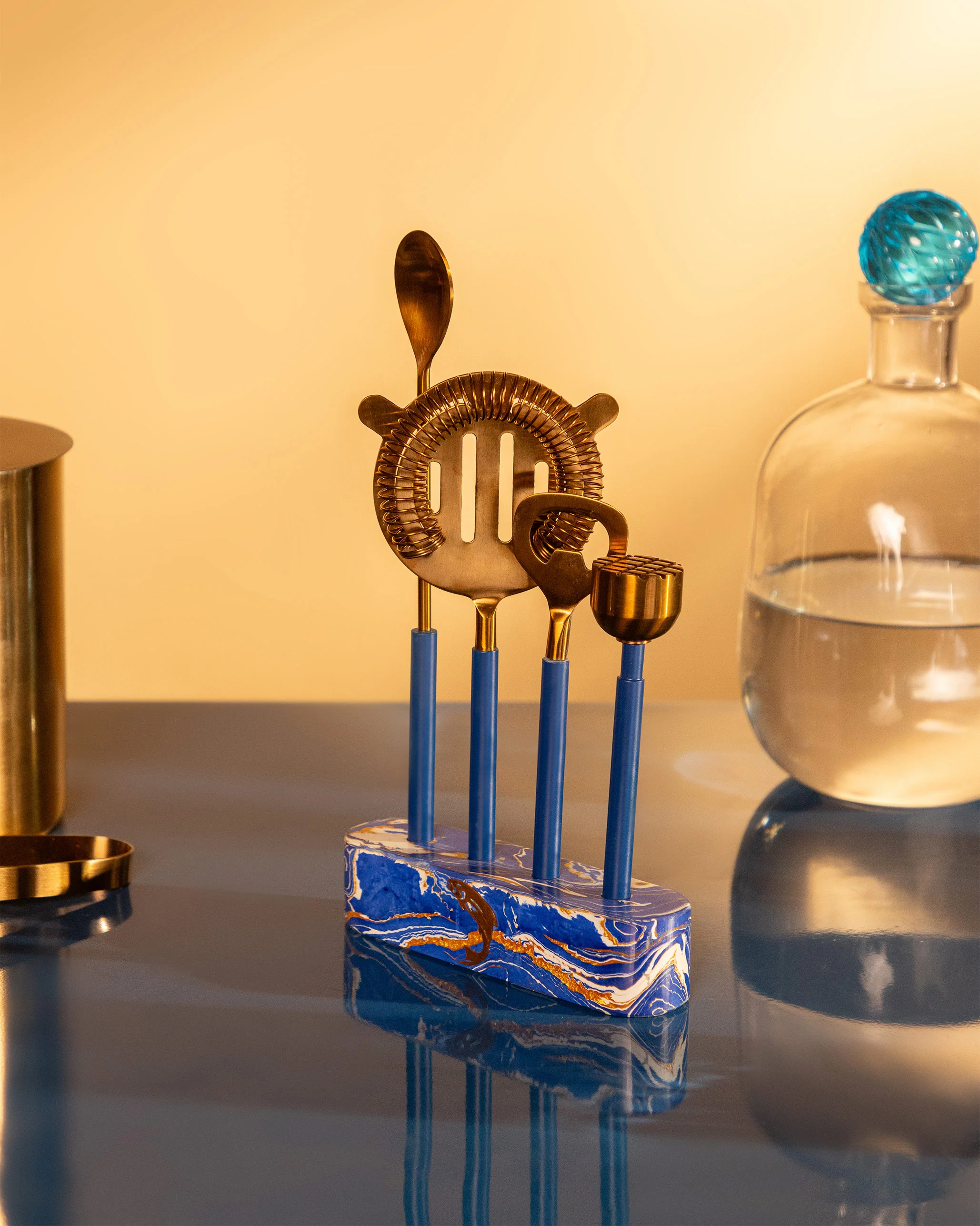 Midnight Bar Tool Set - Image 2