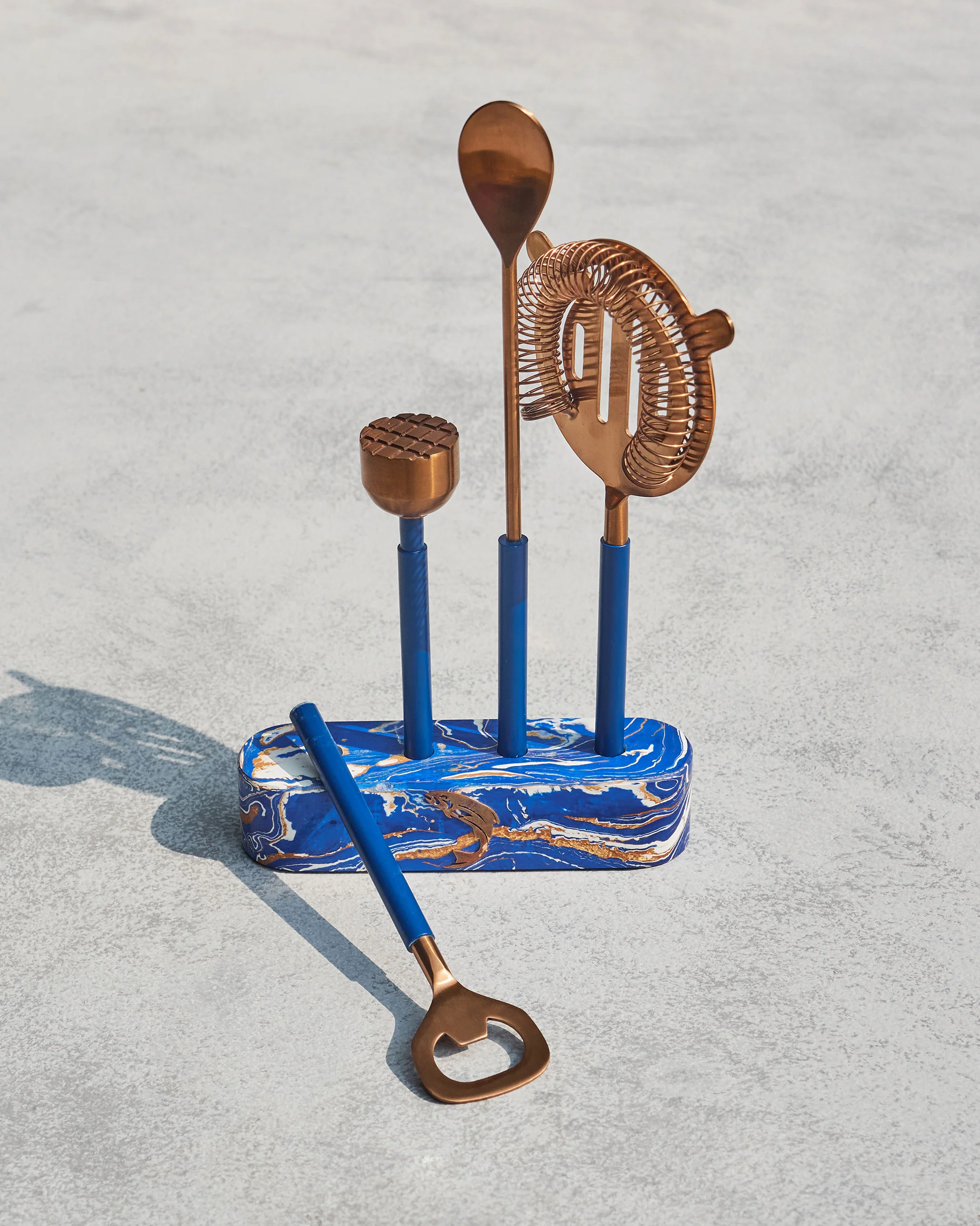 Midnight Bar Tool Set - Image 3