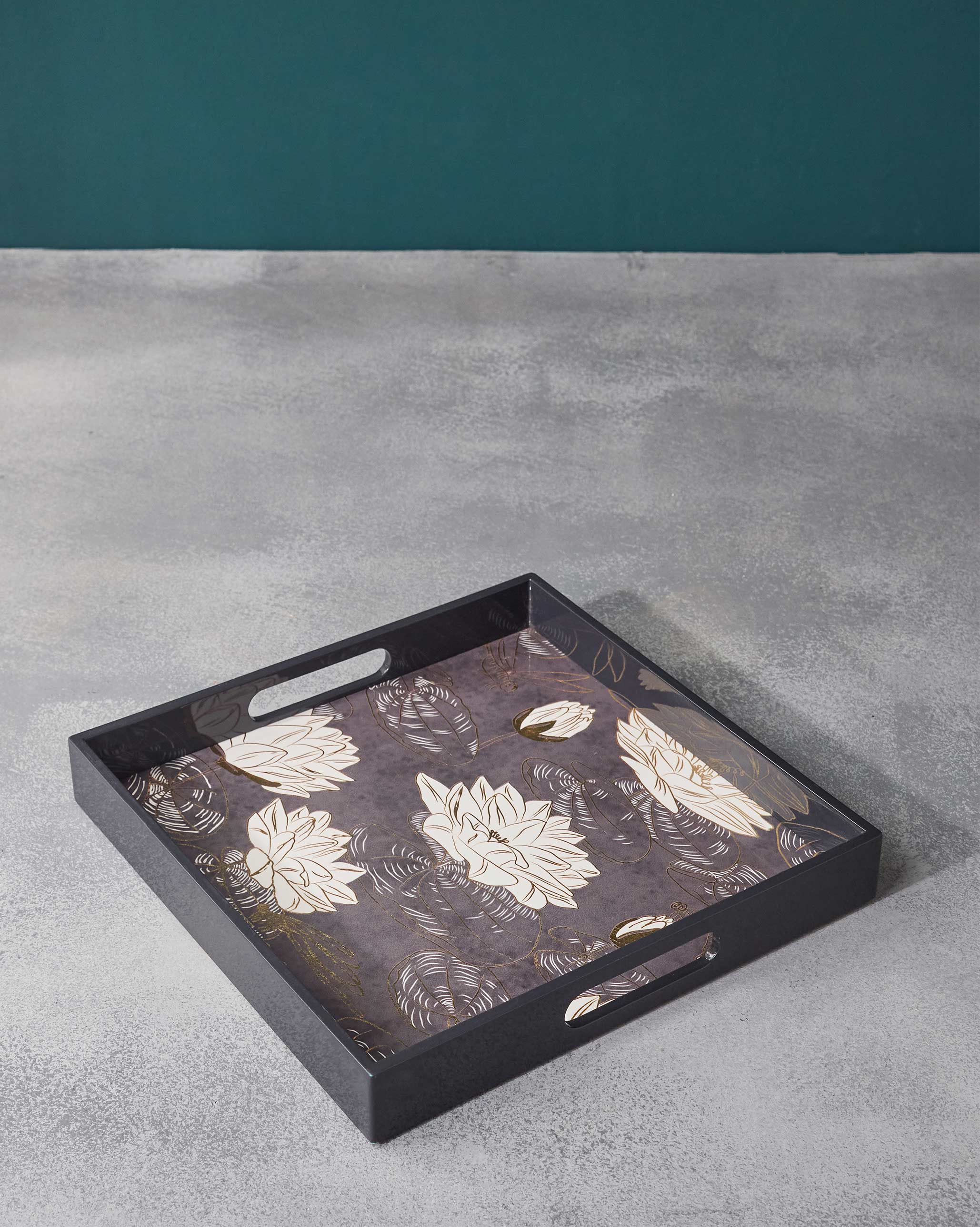 Midnight Blossom Tray - TSSxNB - Image 3