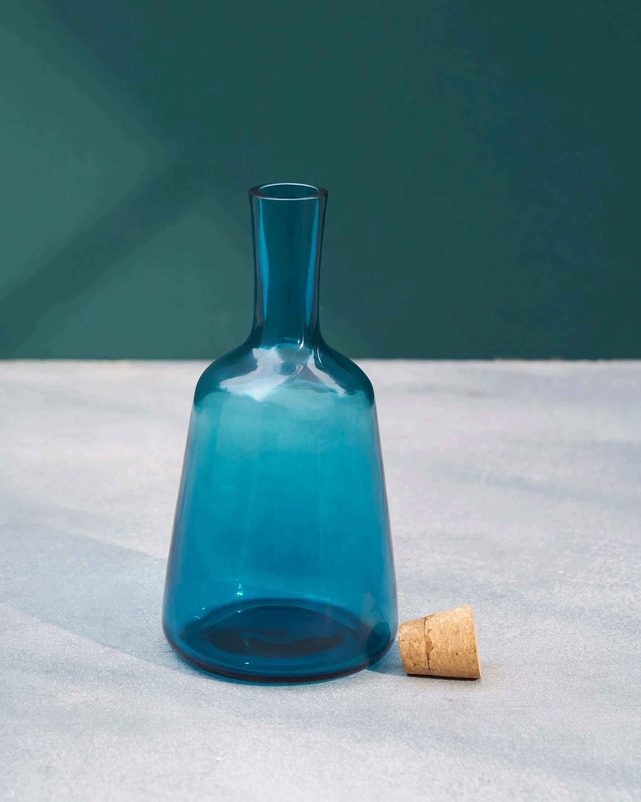 Midnight Carafe - Large - TSSxNB - Image 3