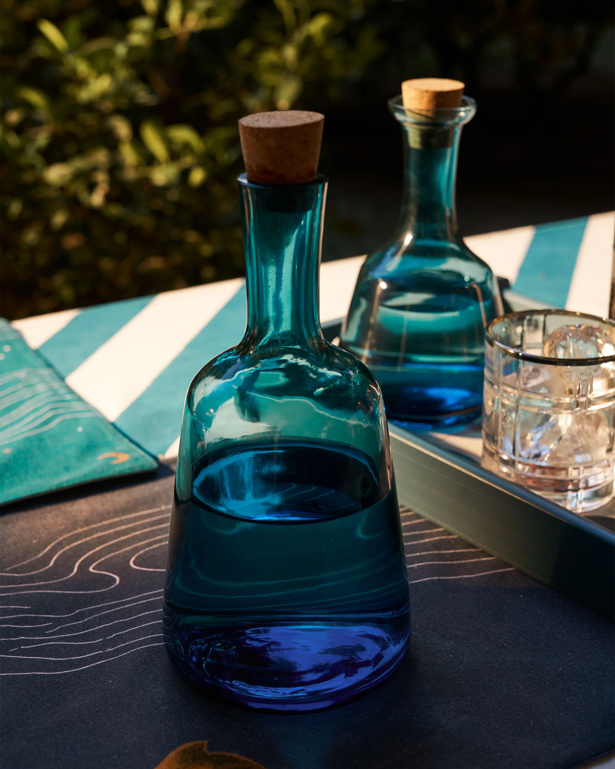 Midnight Carafe - Large - TSSxNB - Image 4