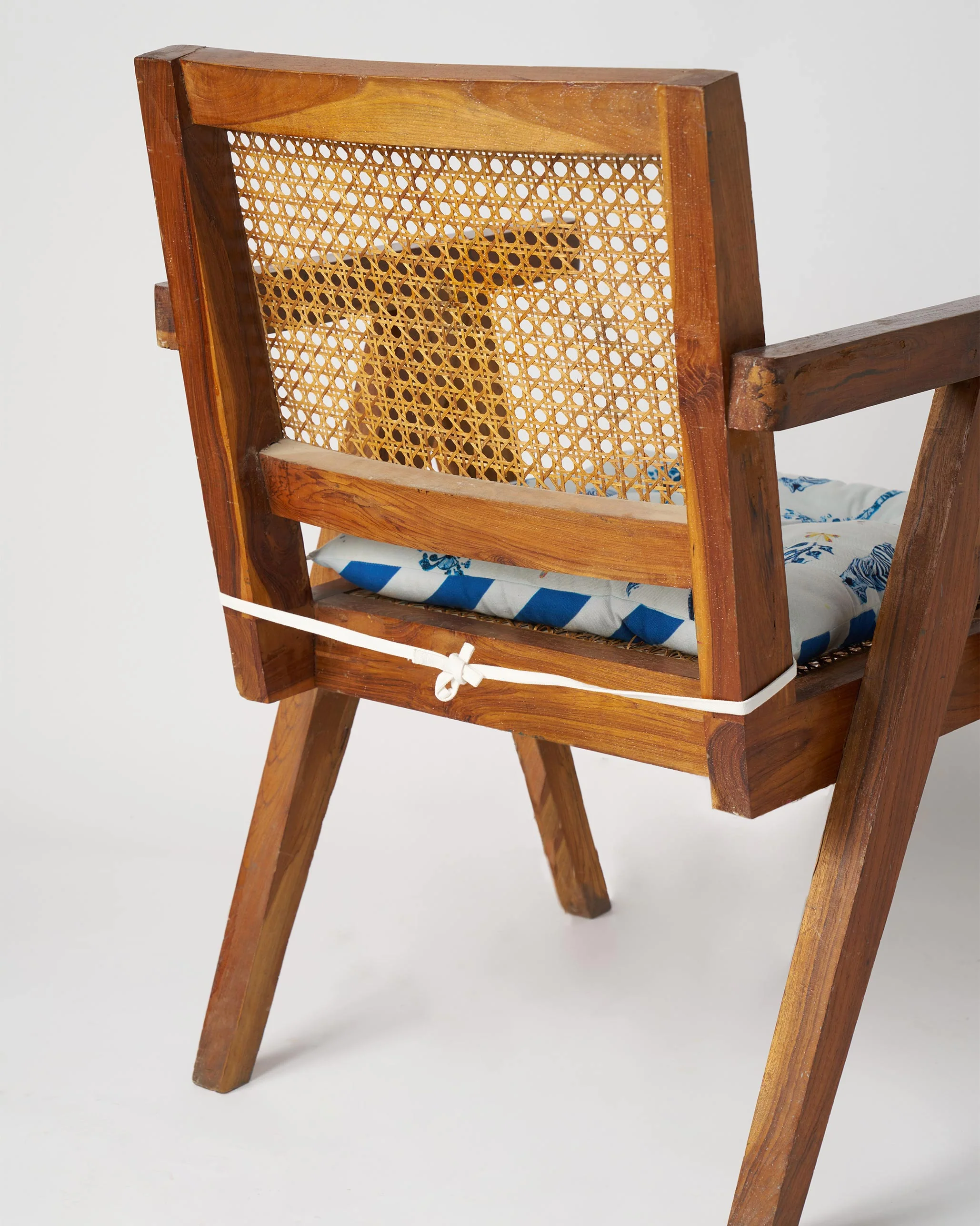 Midnight Chair Cushion - Image 5
