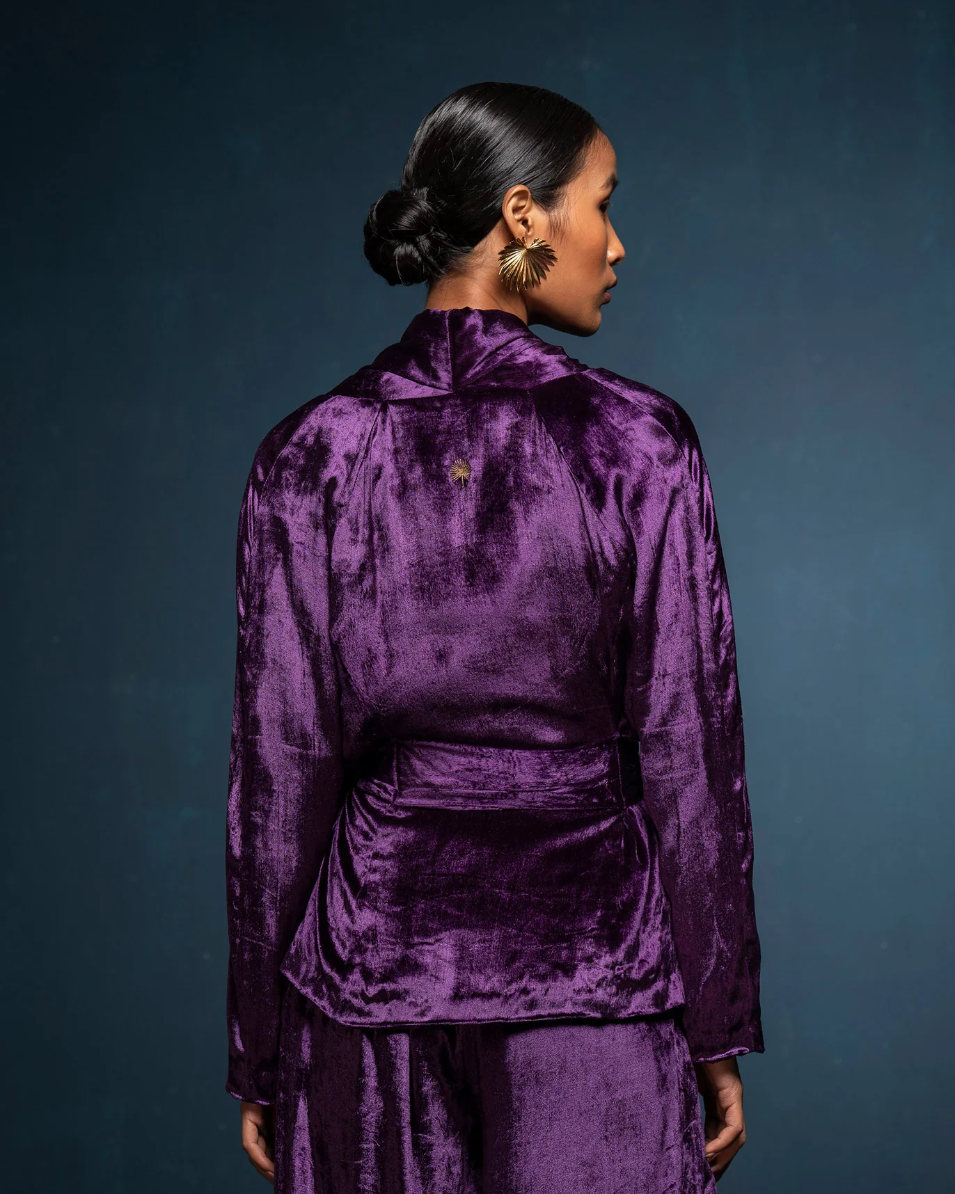 Midnight Charm Overlay - Purple - Image 4