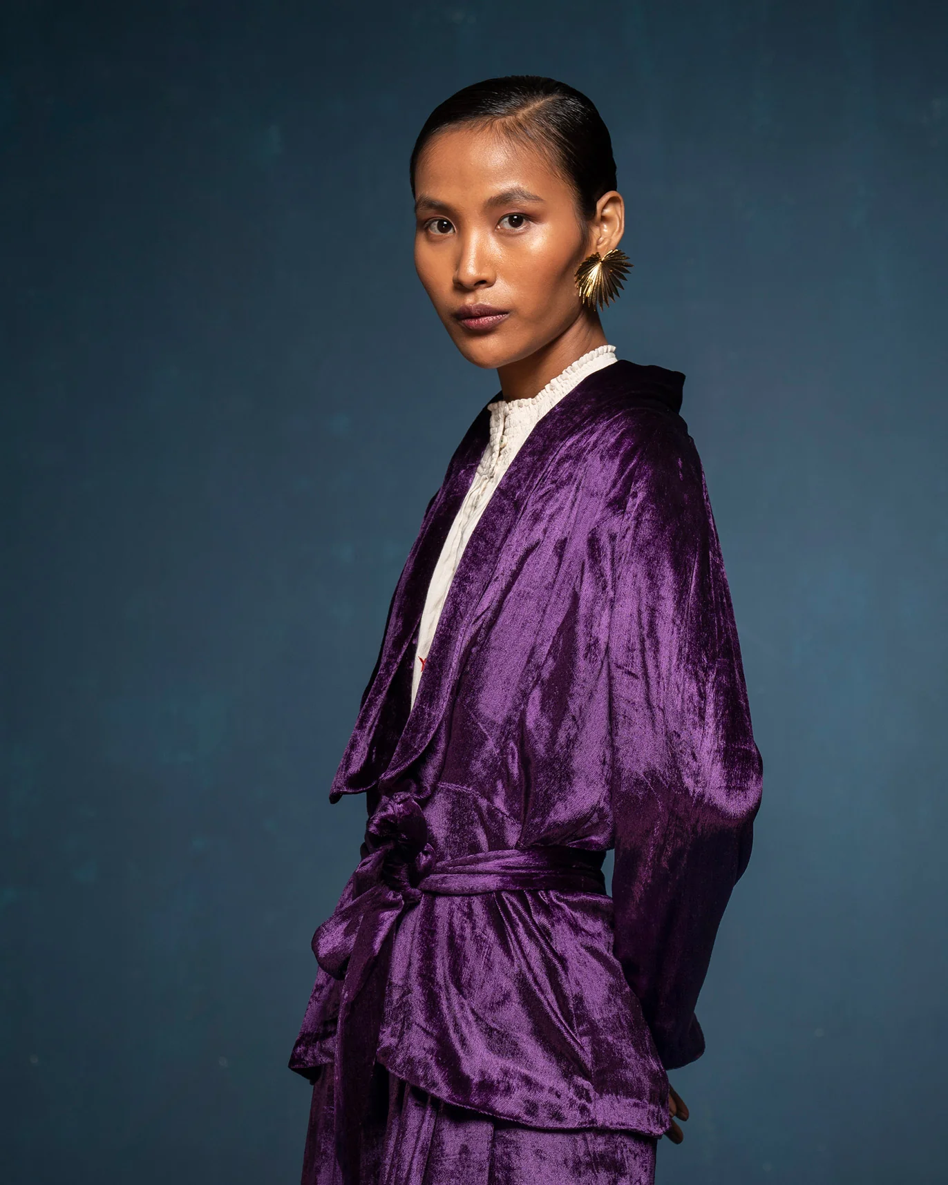 Midnight Charm Overlay - Purple - Image 5