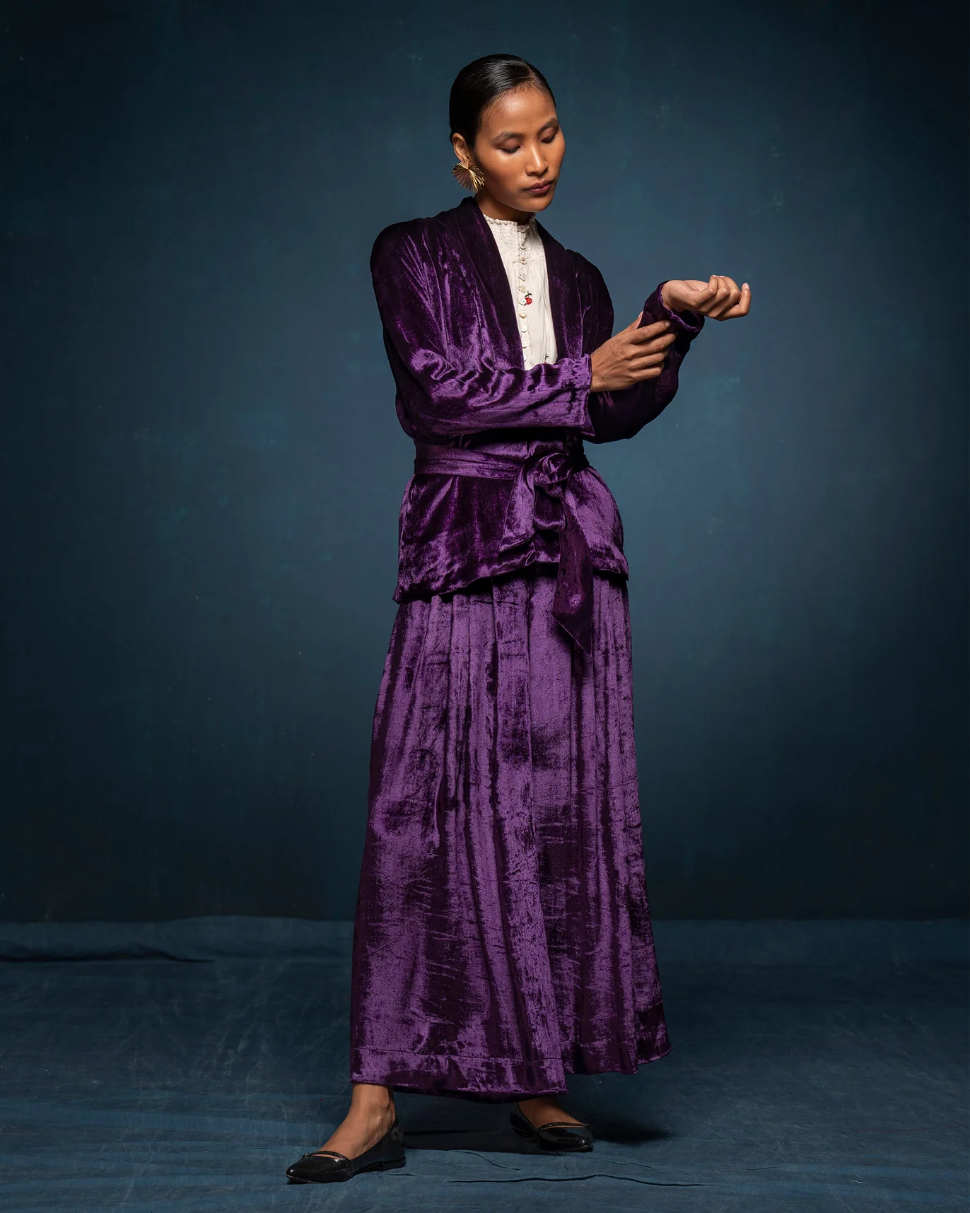 Midnight Charm Overlay - Purple - Image 6