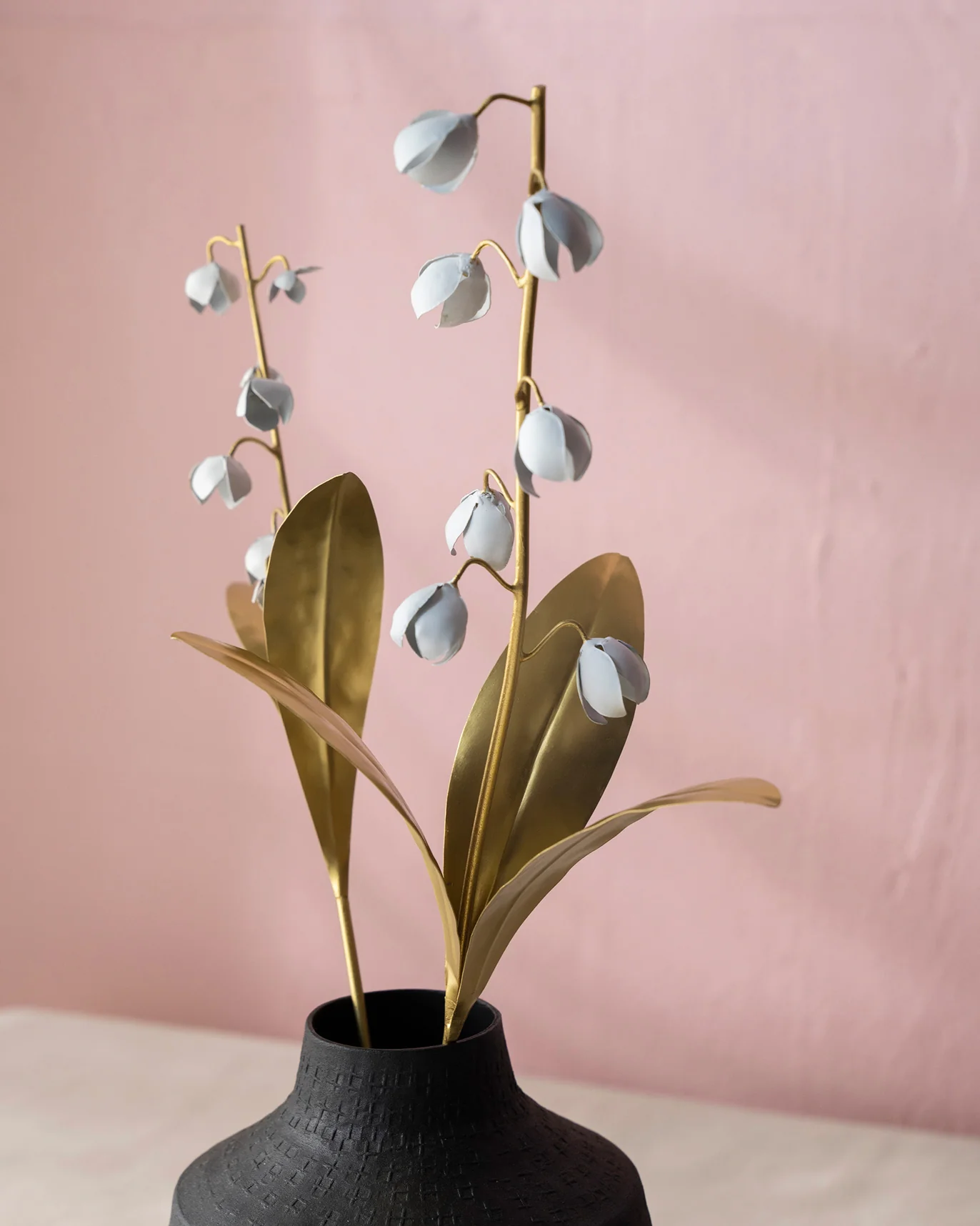 Midnight cherry accent (Set of 2) - Image 4