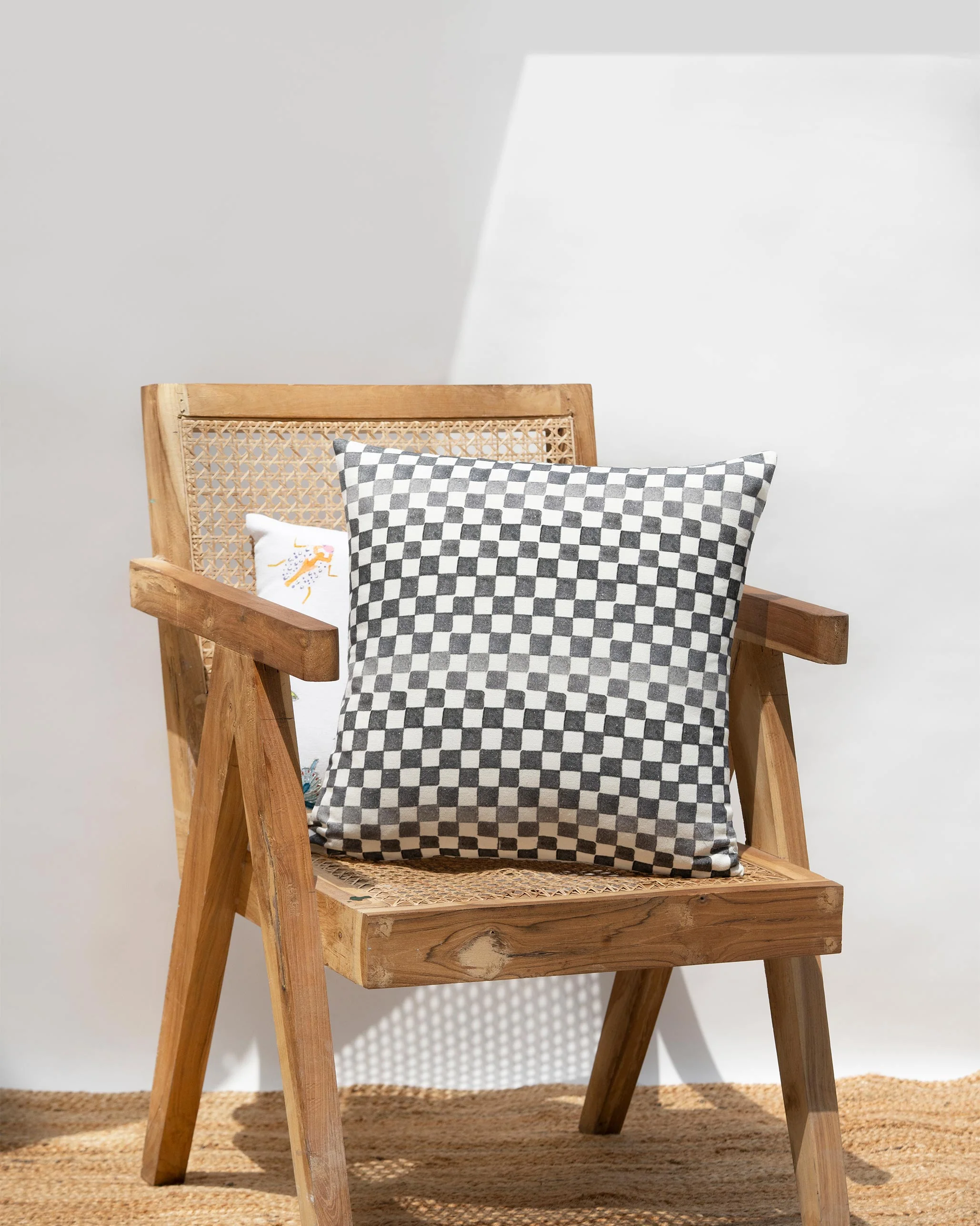 Midnight Cushion Cover - Image 3