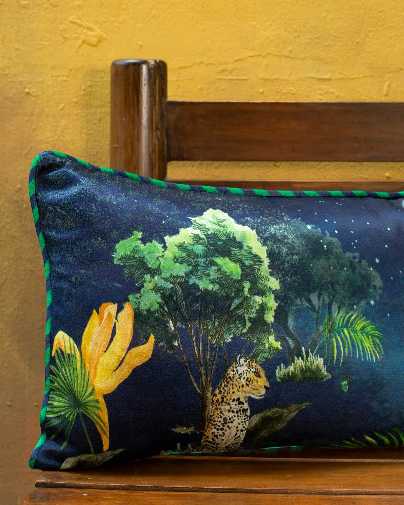 Midnight Forest lumbar - Image 3