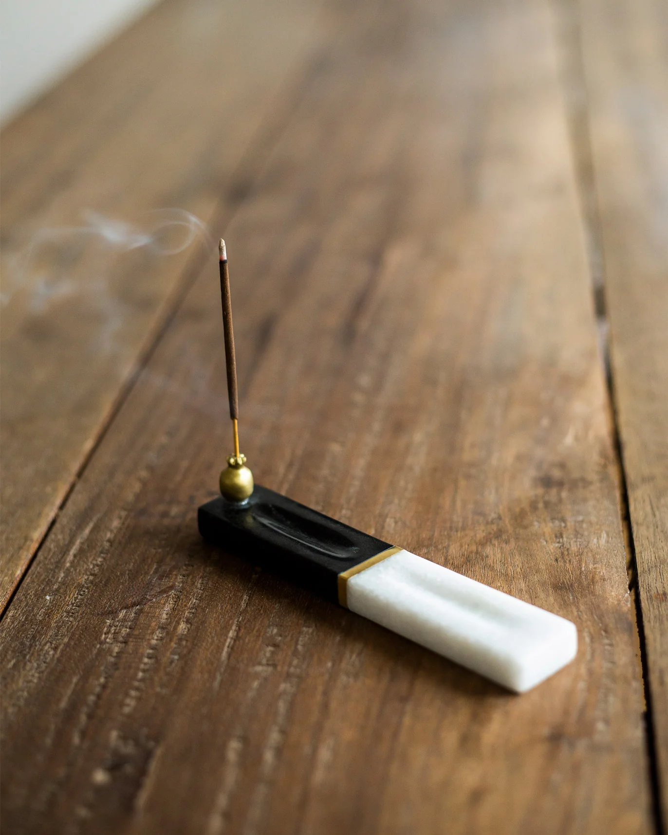 Midnight Incense Holder Set - Image 3