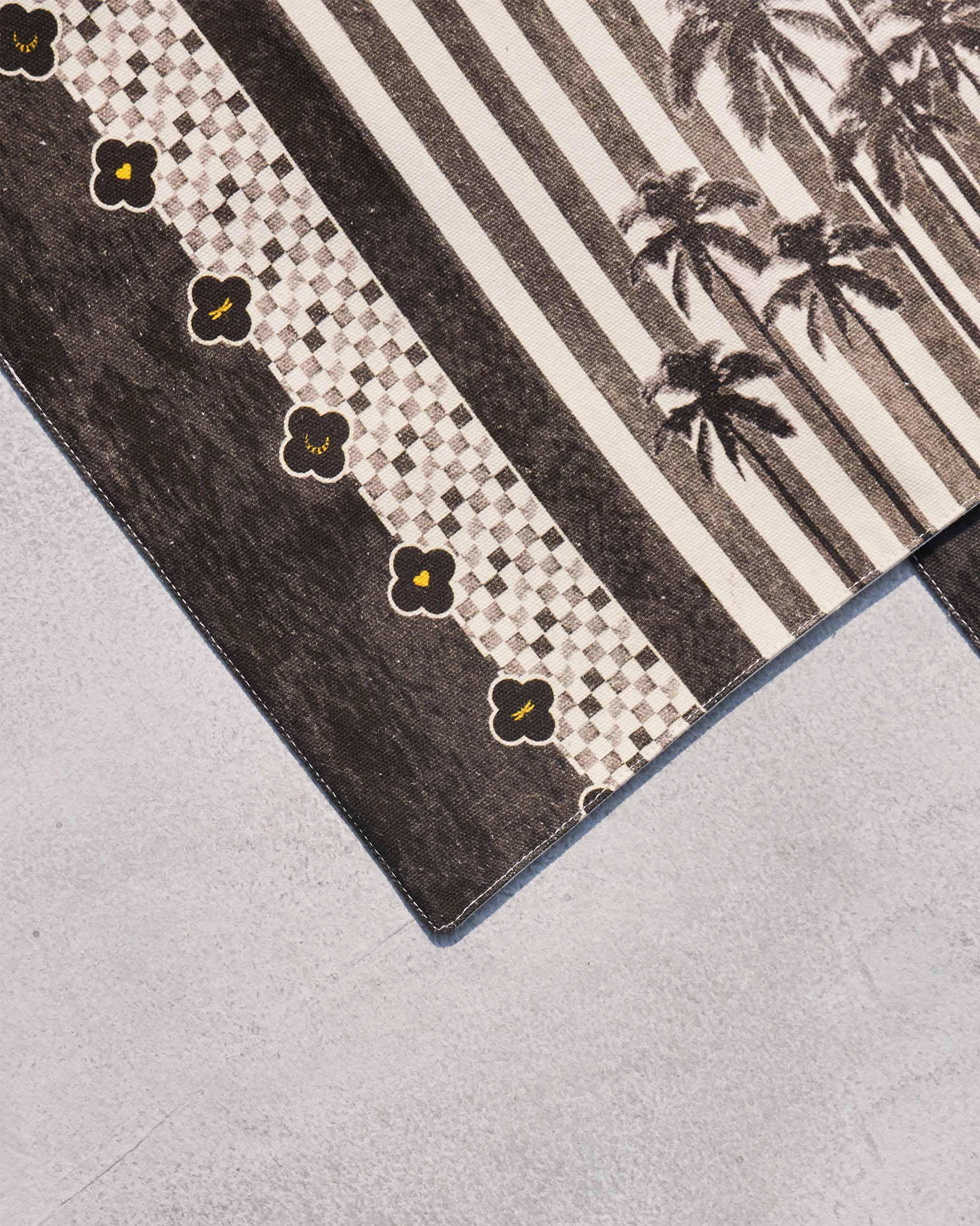 Midnight Placemat (Set of 2) - Image 2