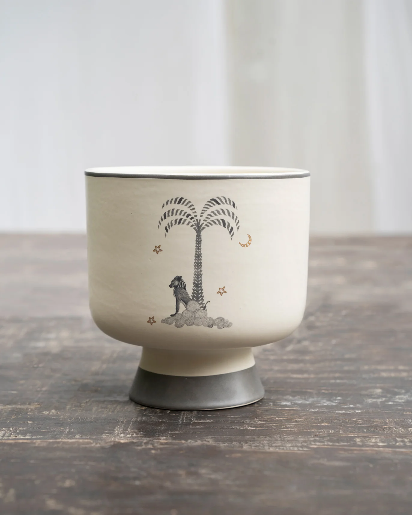 Midnight Planter - Image 2