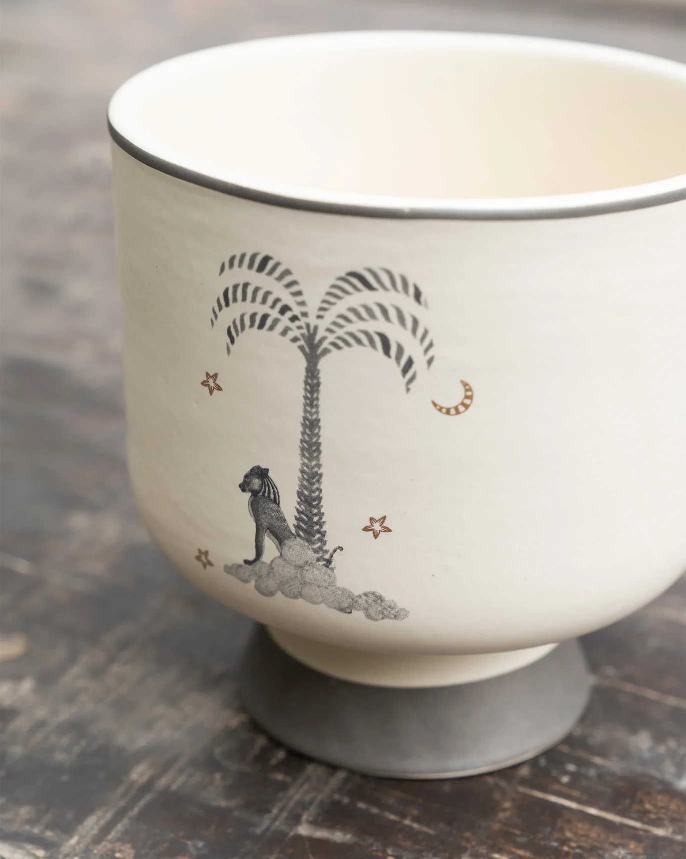 Midnight Planter - Image 3