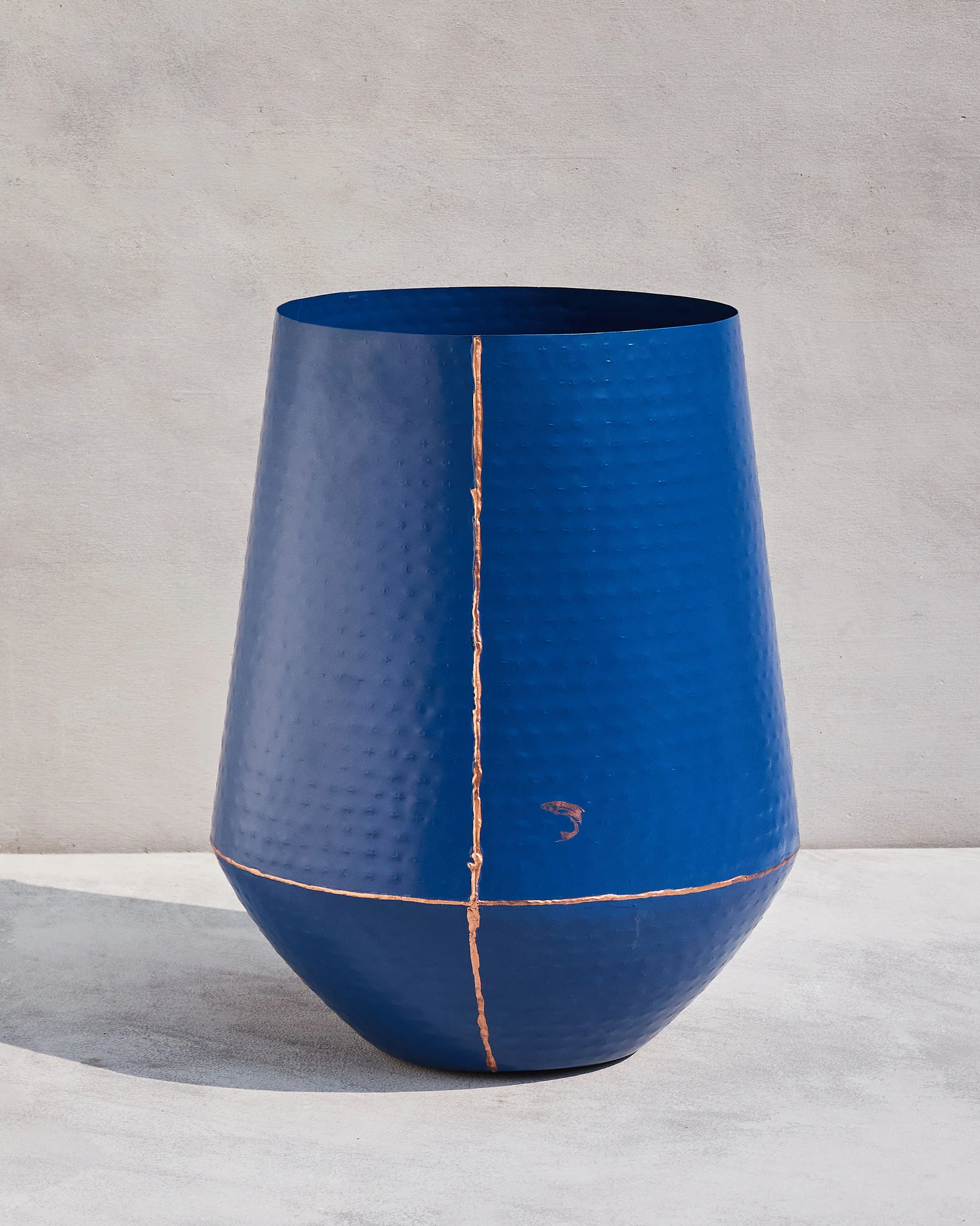 Midnight Planter - Large - Image 2