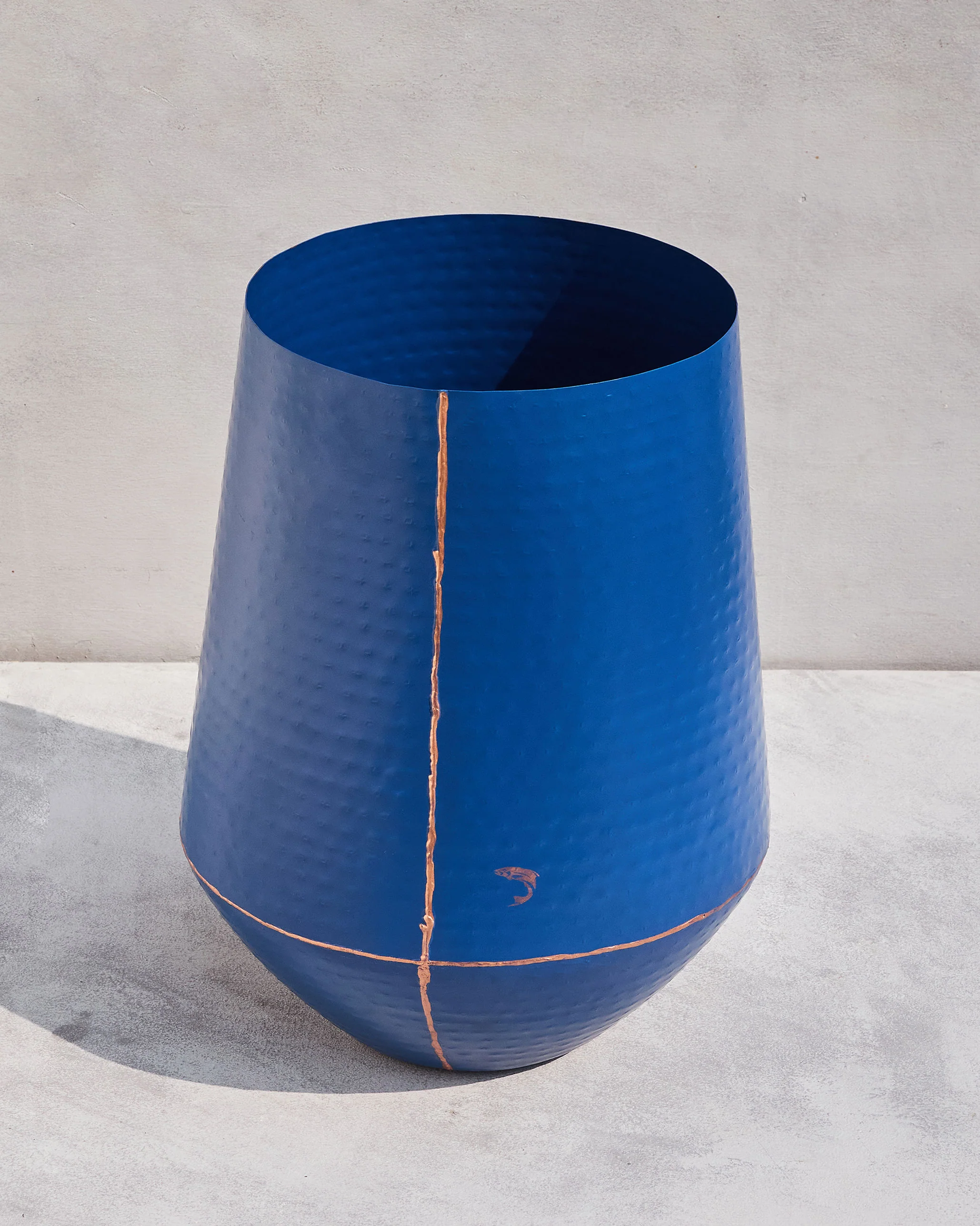 Midnight Planter - Large - Image 3