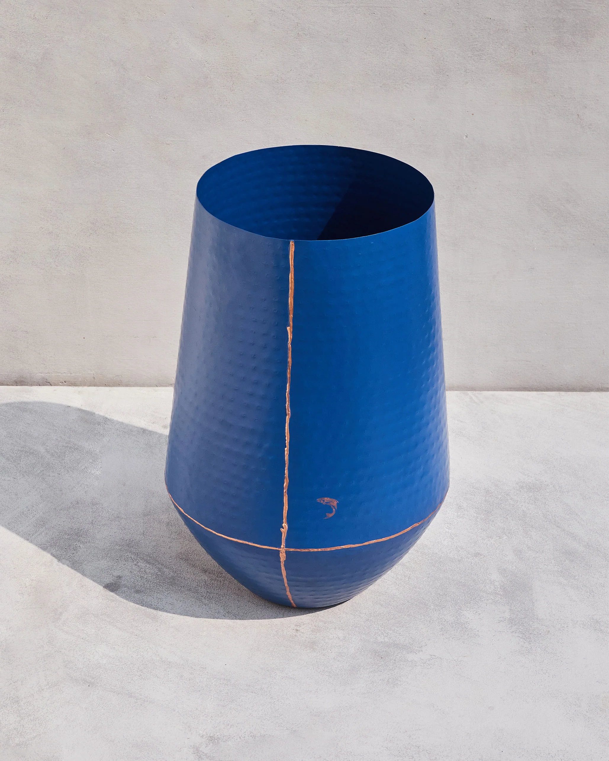 Midnight Planter - Small - Image 3