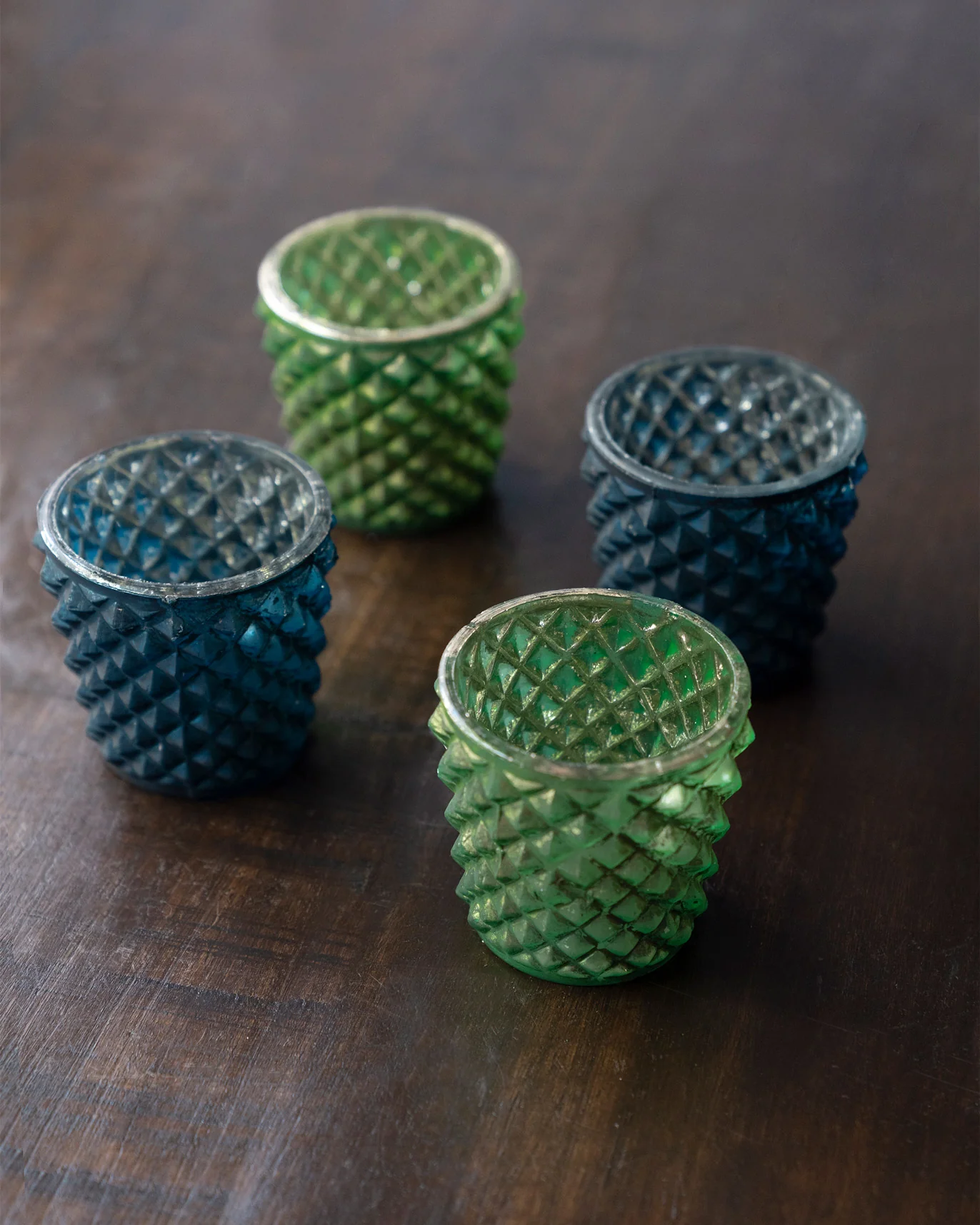 Midnight Votive (Set of 4) - Image 3