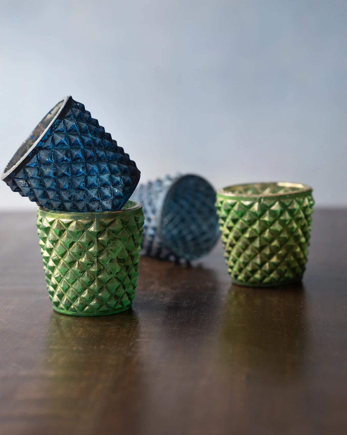 Midnight Votive (Set of 4) - Image 4