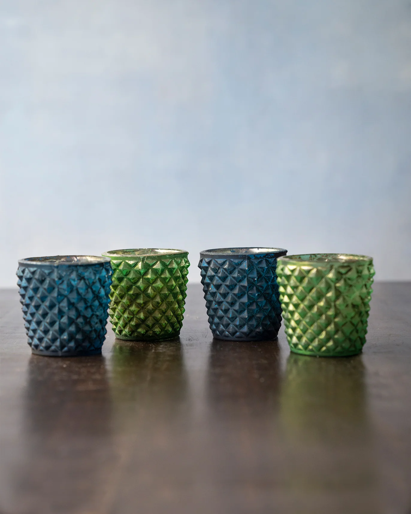 Midnight Votive (Set of 4) - Image 5