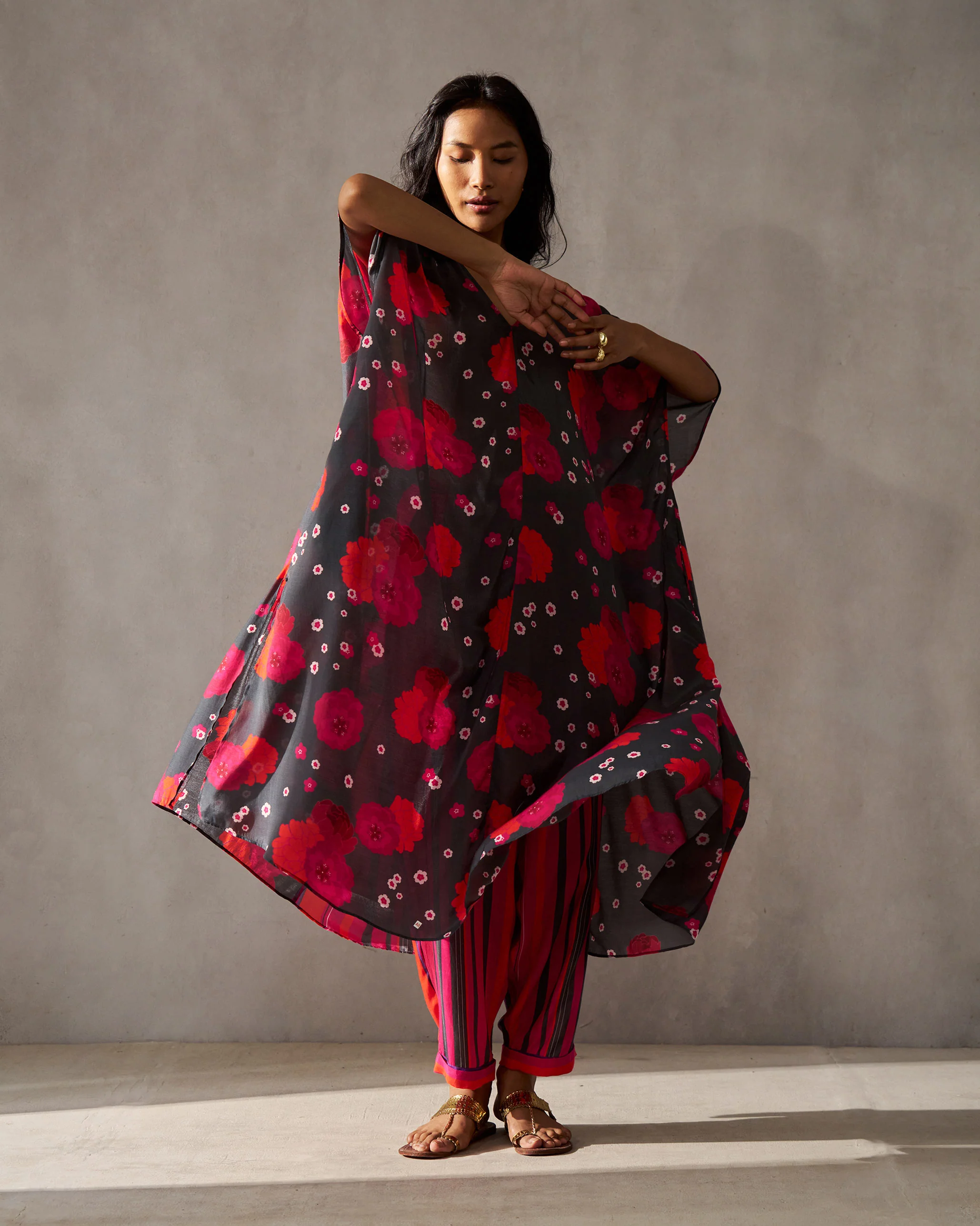 Midori Pants - Multi Color - Image 5