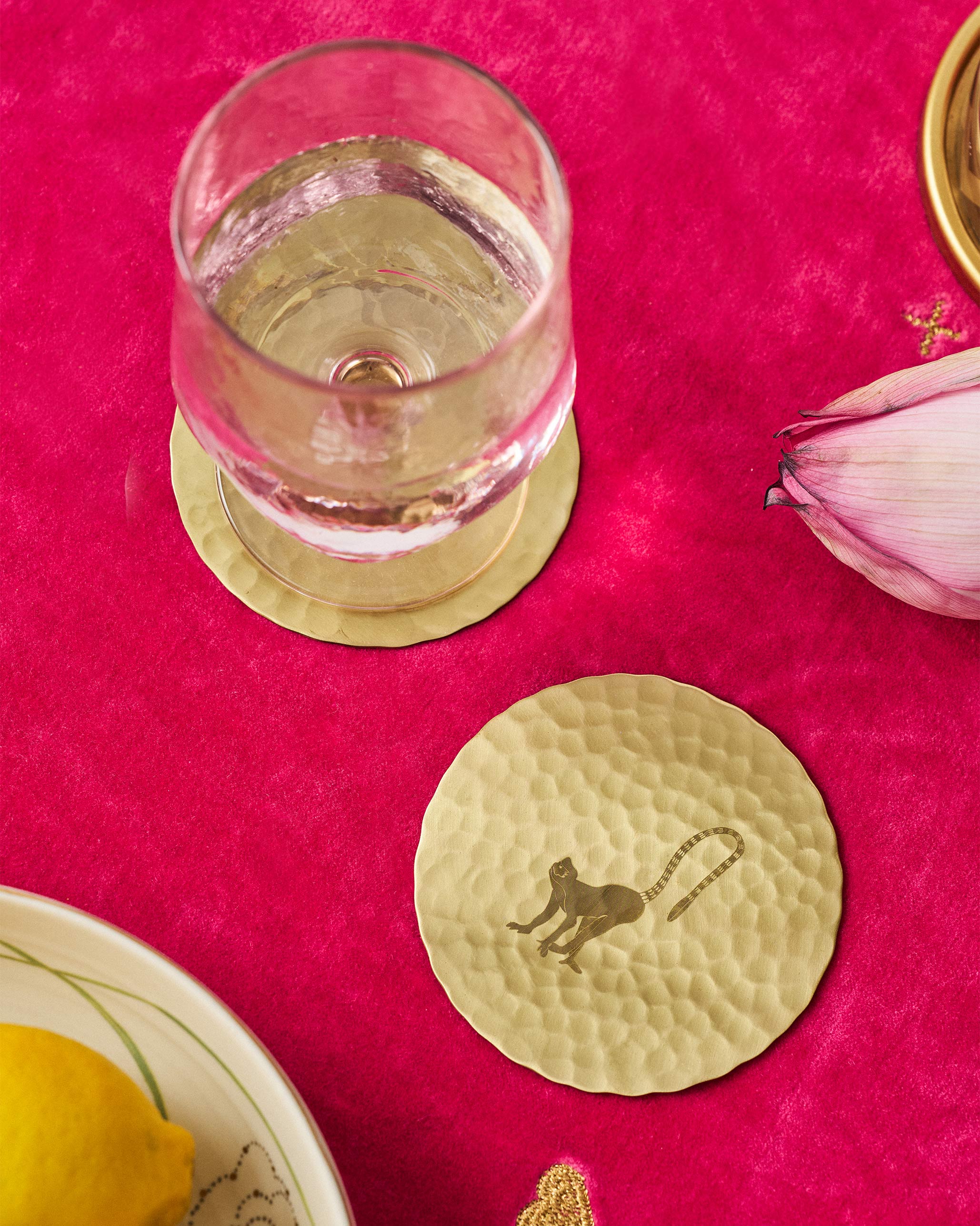 Miko Coaster - Set of 2 - Image 2