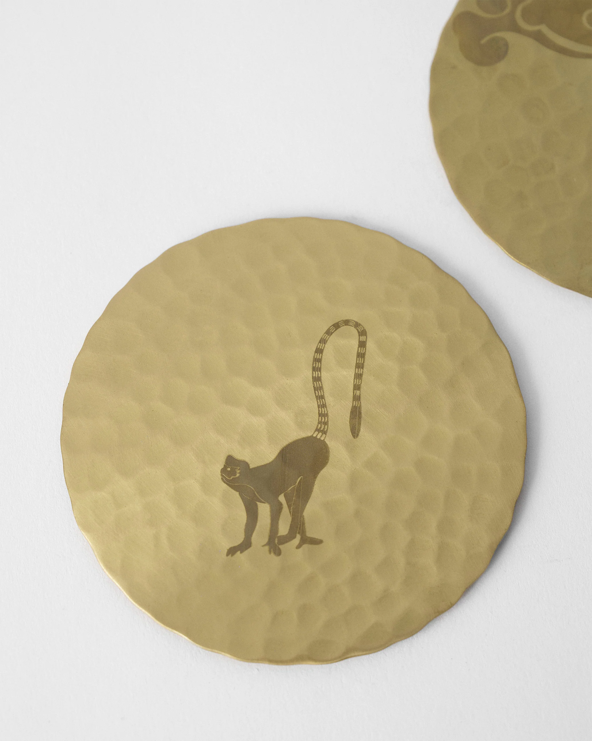 Miko Coaster - Set of 2 - Image 3