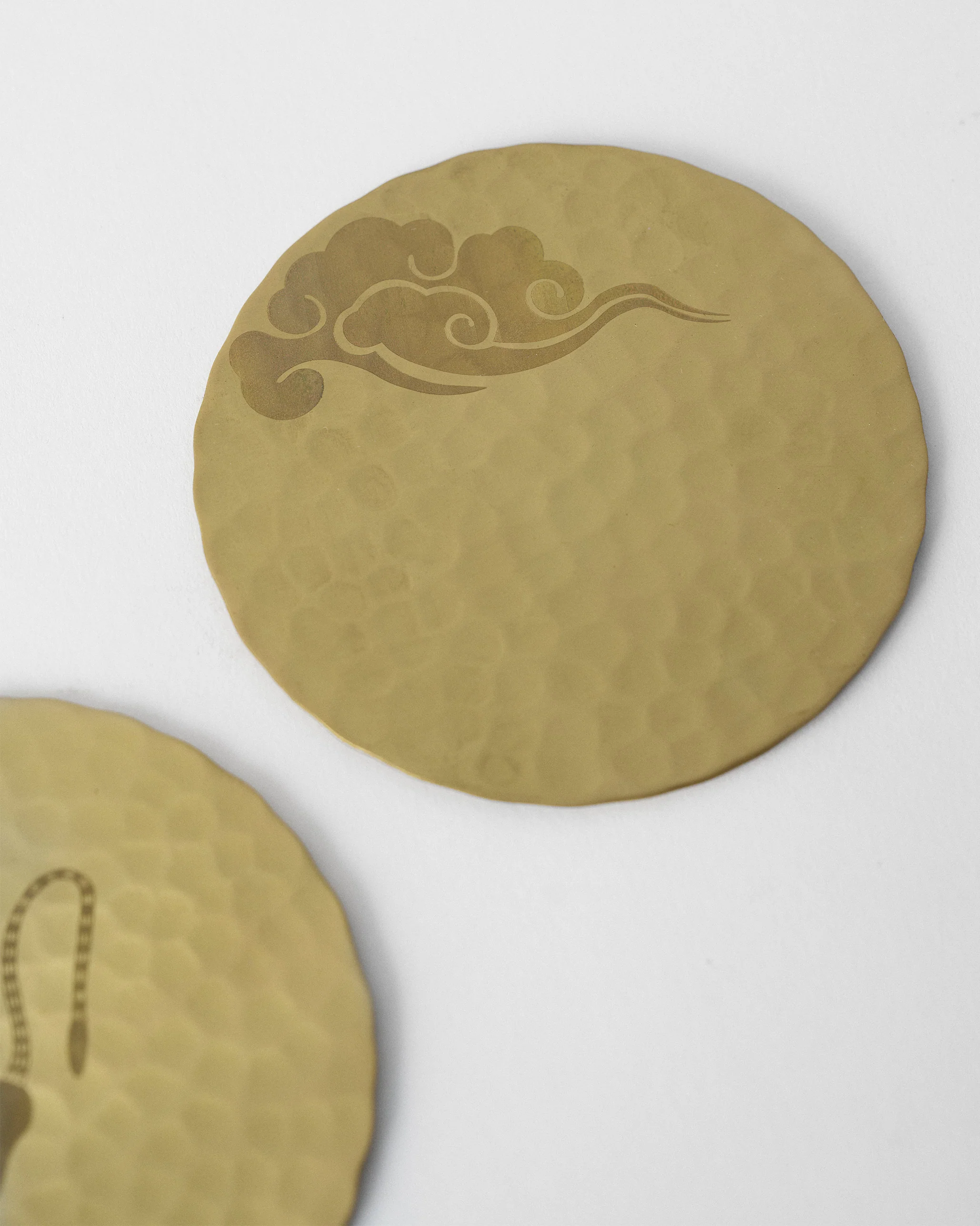 Miko Coaster - Set of 2 - Image 4