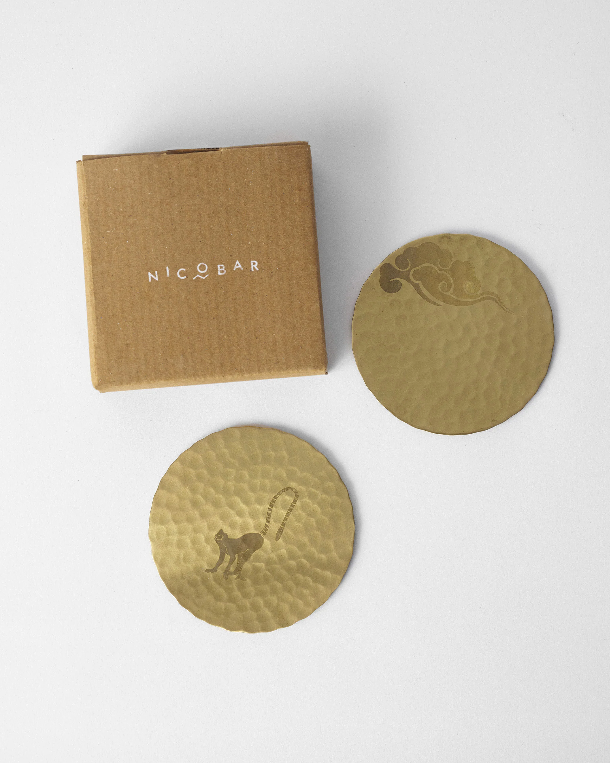 Miko Coaster - Set of 2 - Image 5
