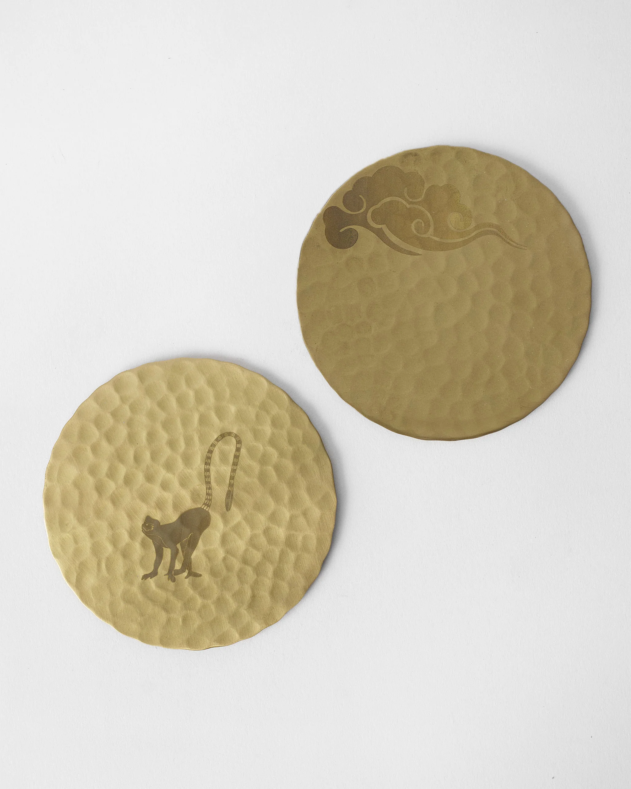 Miko Coaster - Set of 2 - Image 6