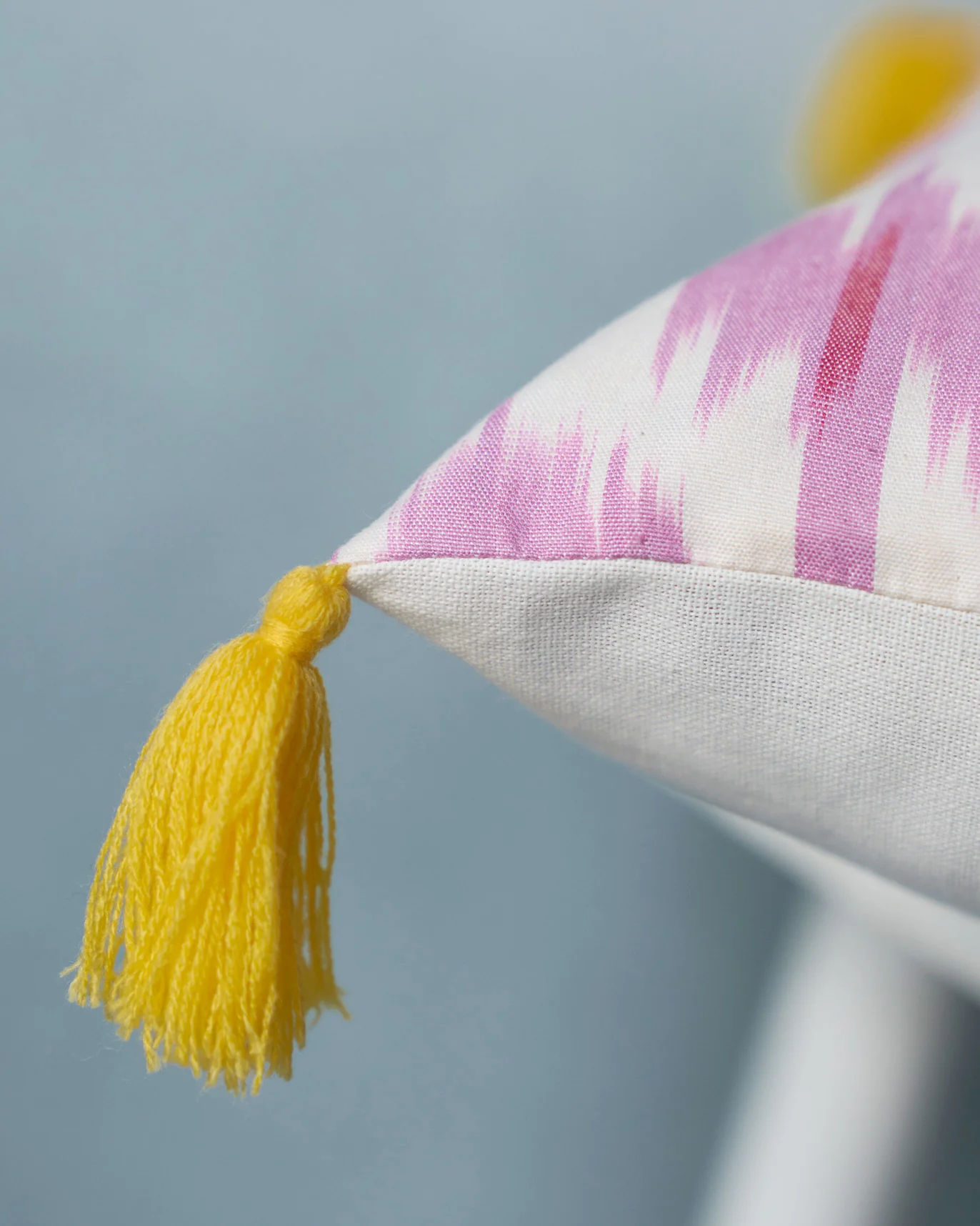 Mimpi Ikat Cushion Cover - Image 2