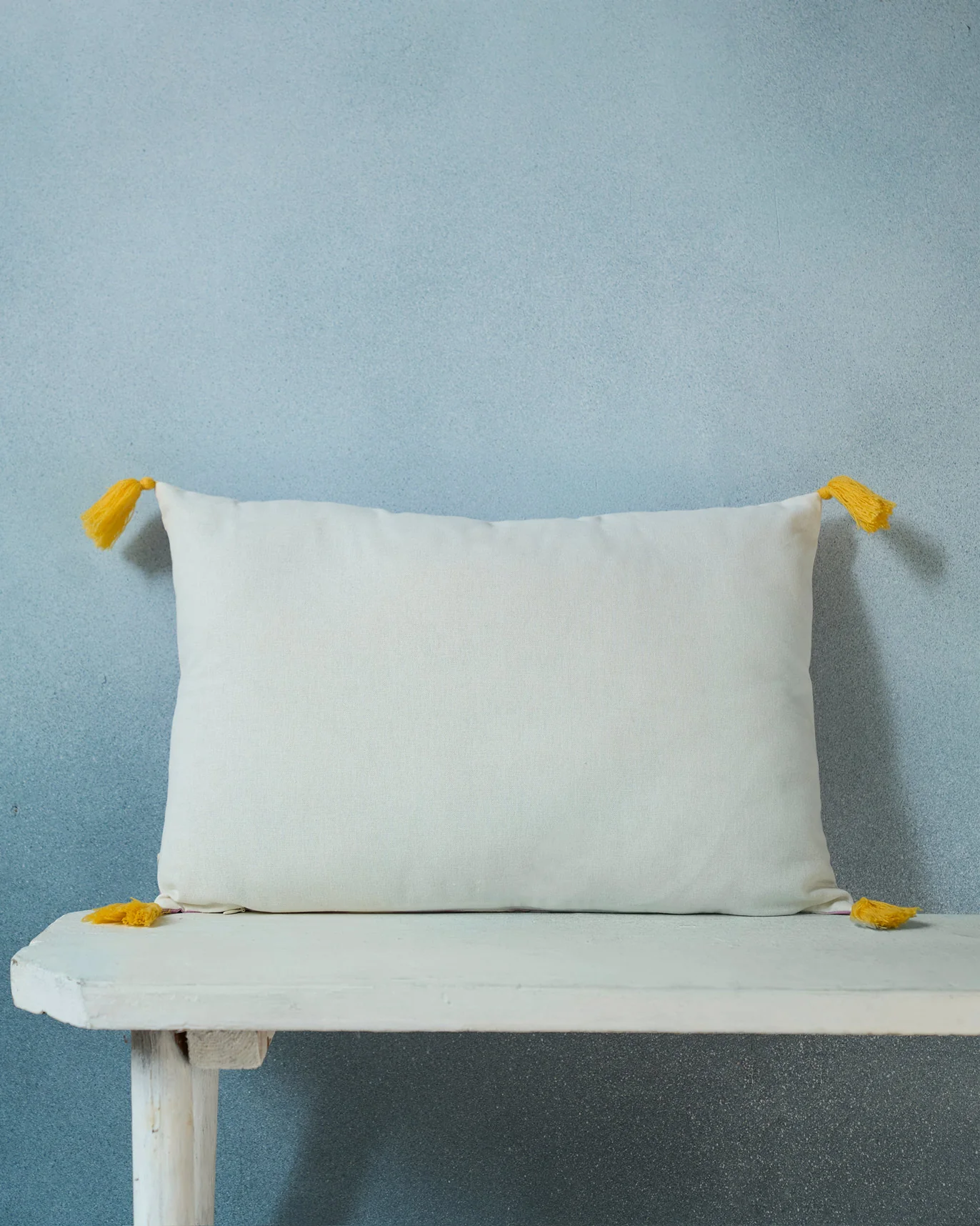 Mimpi Ikat Cushion Cover - Image 3