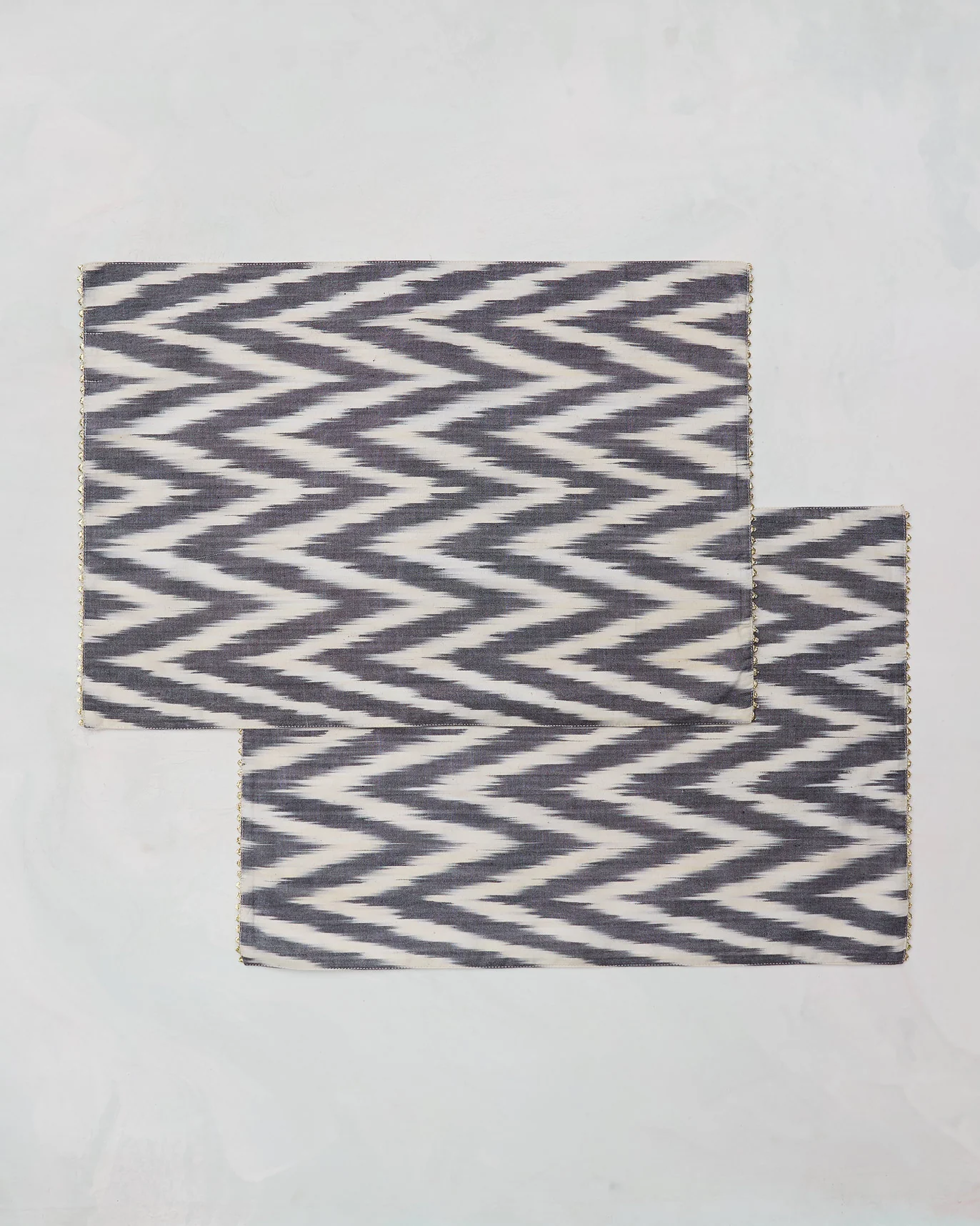Mimpi Ikat Placemat (Set of 2) - Image 3