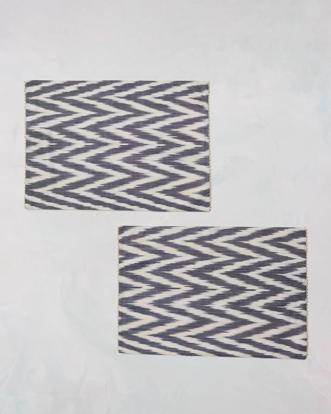 Mimpi Ikat Placemat (Set of 2) - Image 4