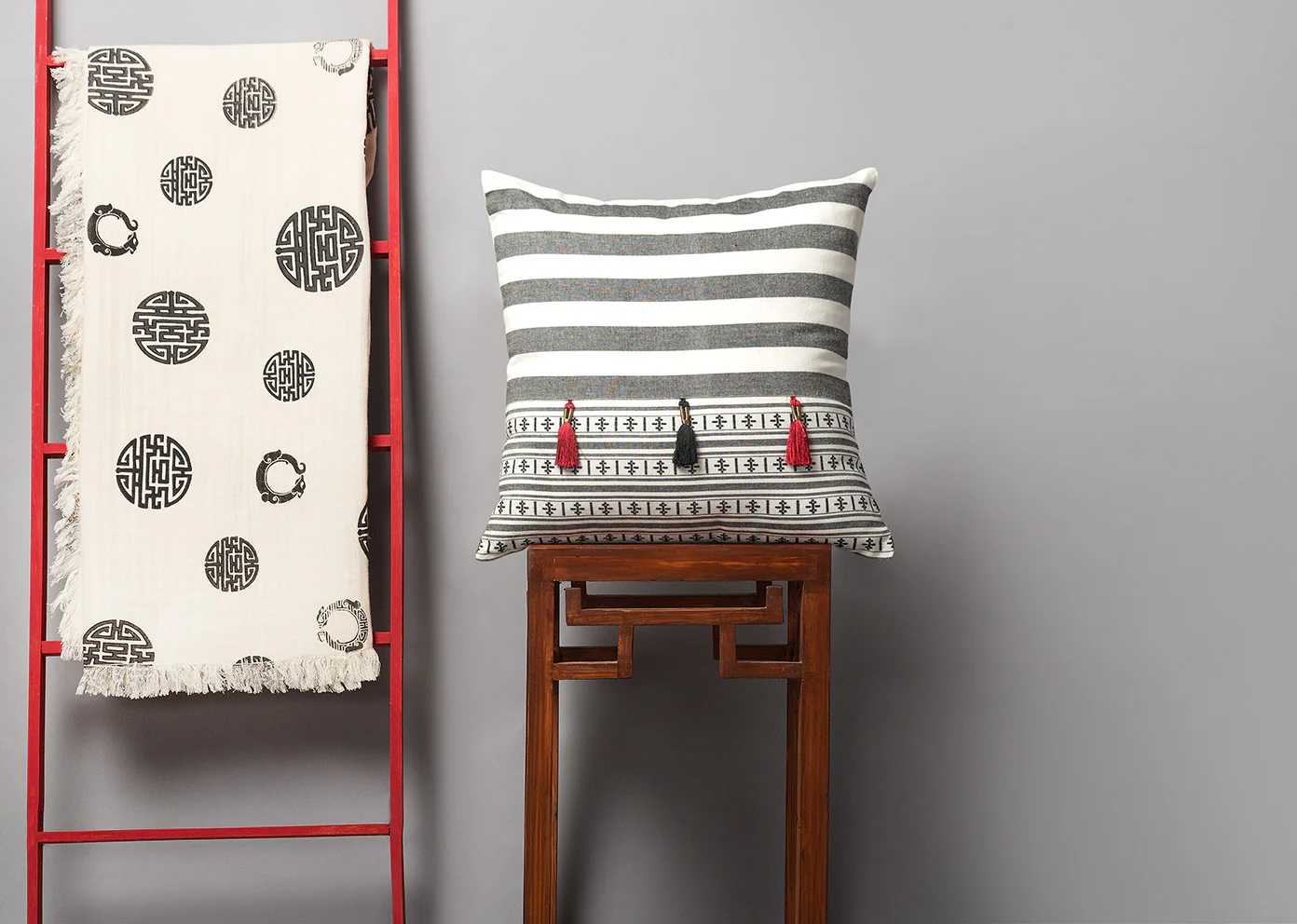 Ming Cushion Cover - Image 3