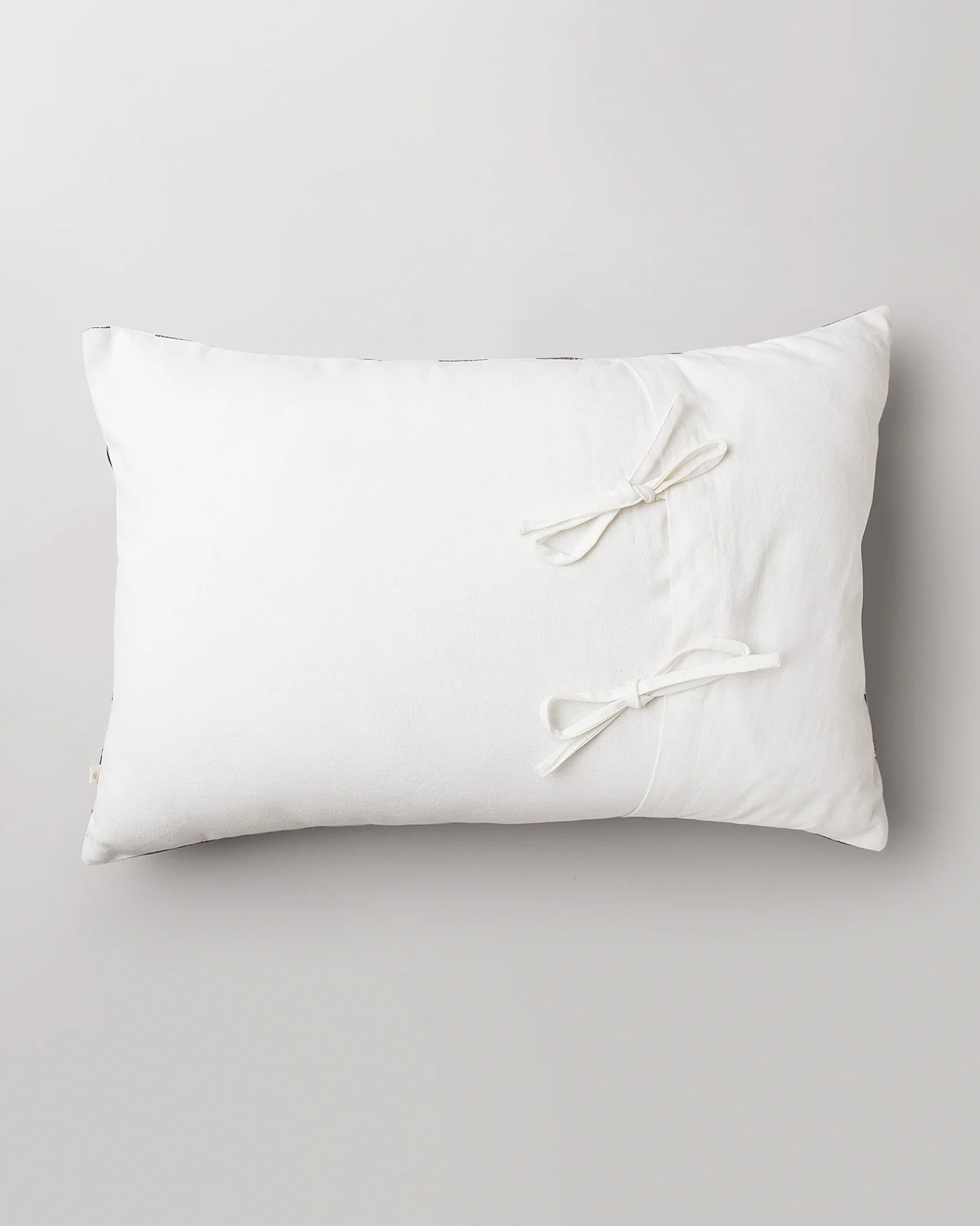 Ming Lumbar Pillow Cover - Image 2