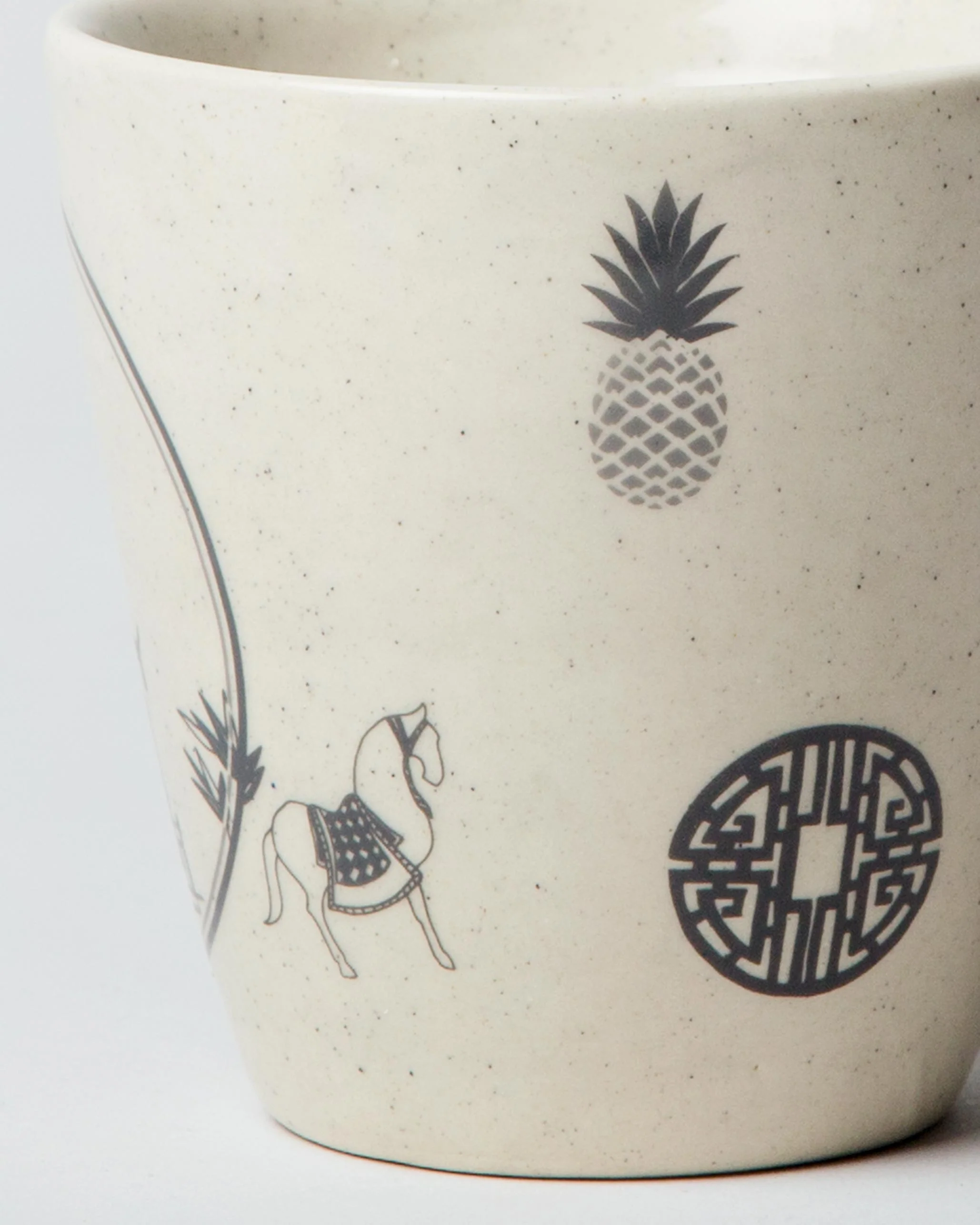 Ming Mug - Image 2