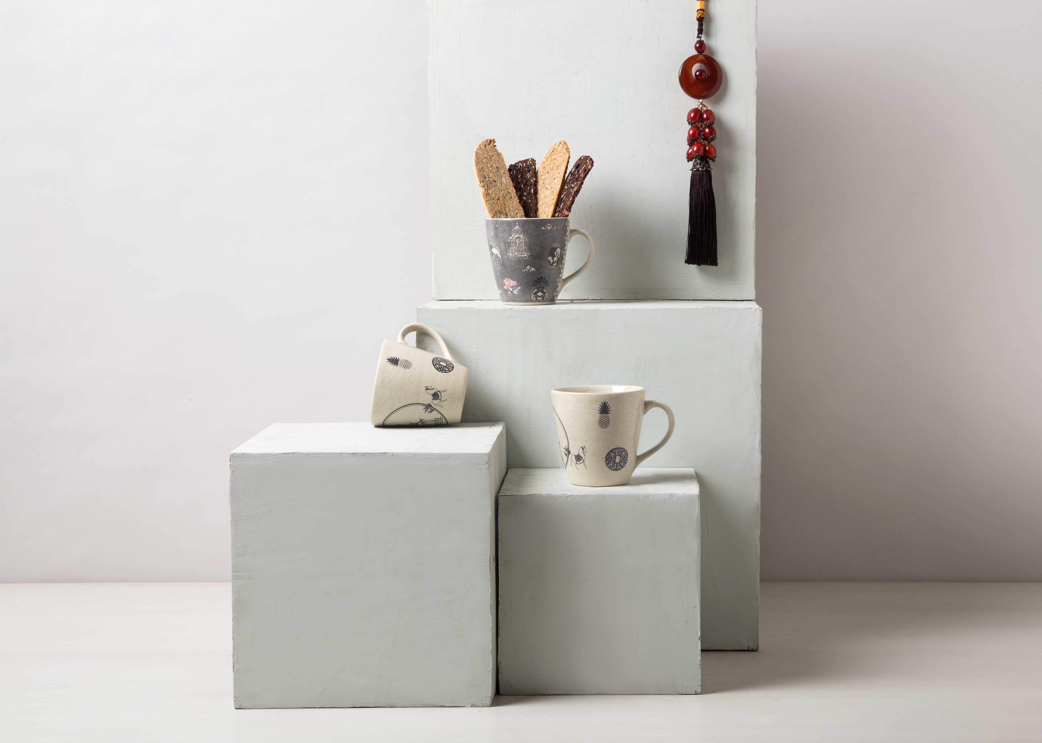 Ming Mug - Image 3